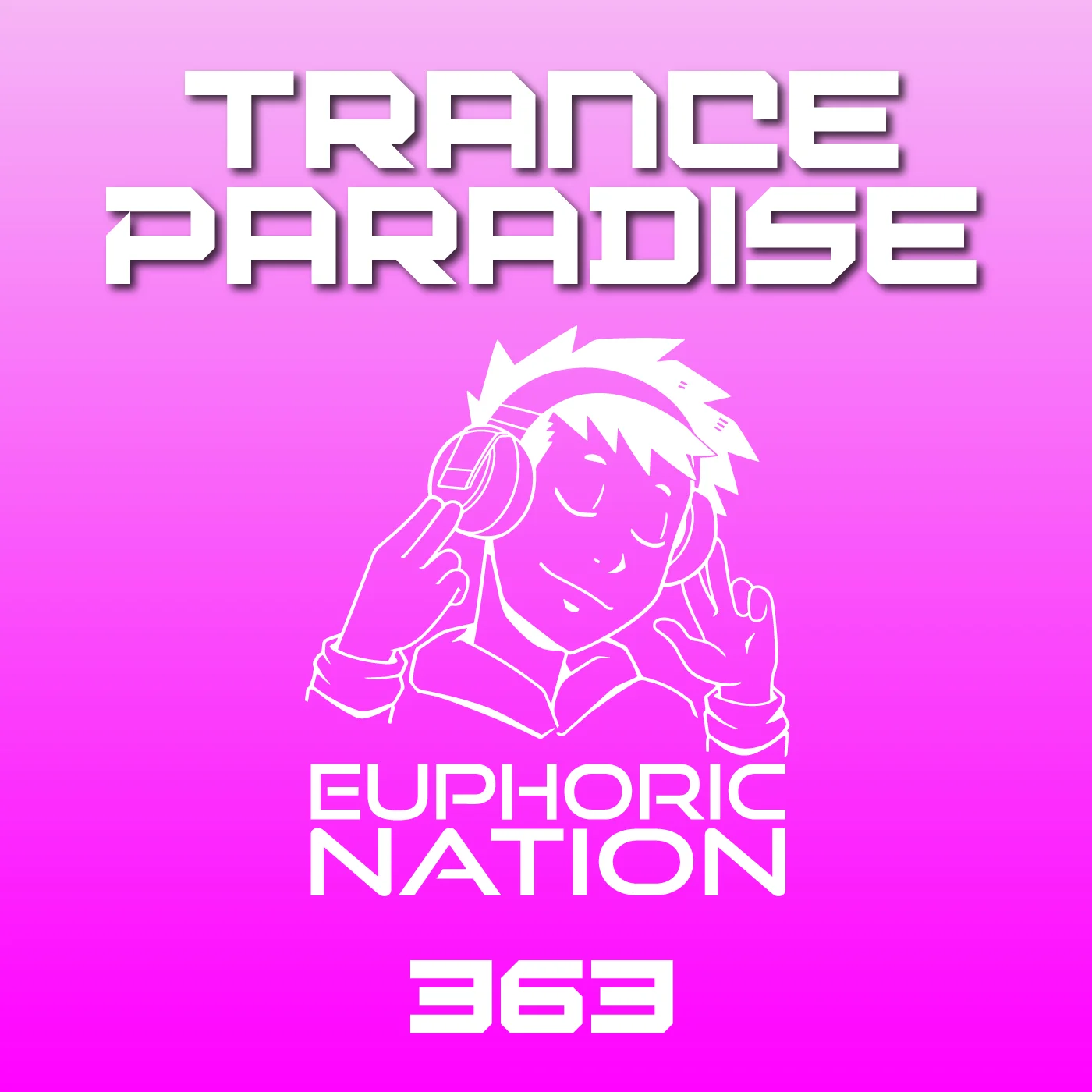 Trance Paradise 363