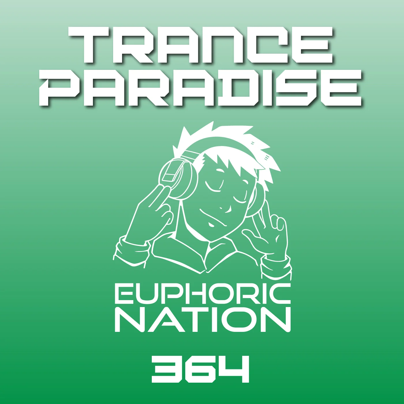 Trance Paradise 364