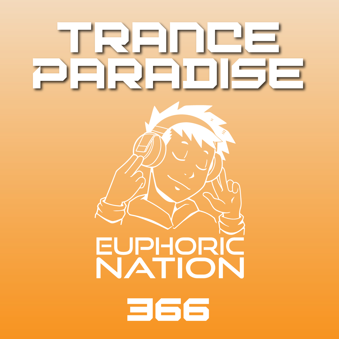 Trance Paradise 366