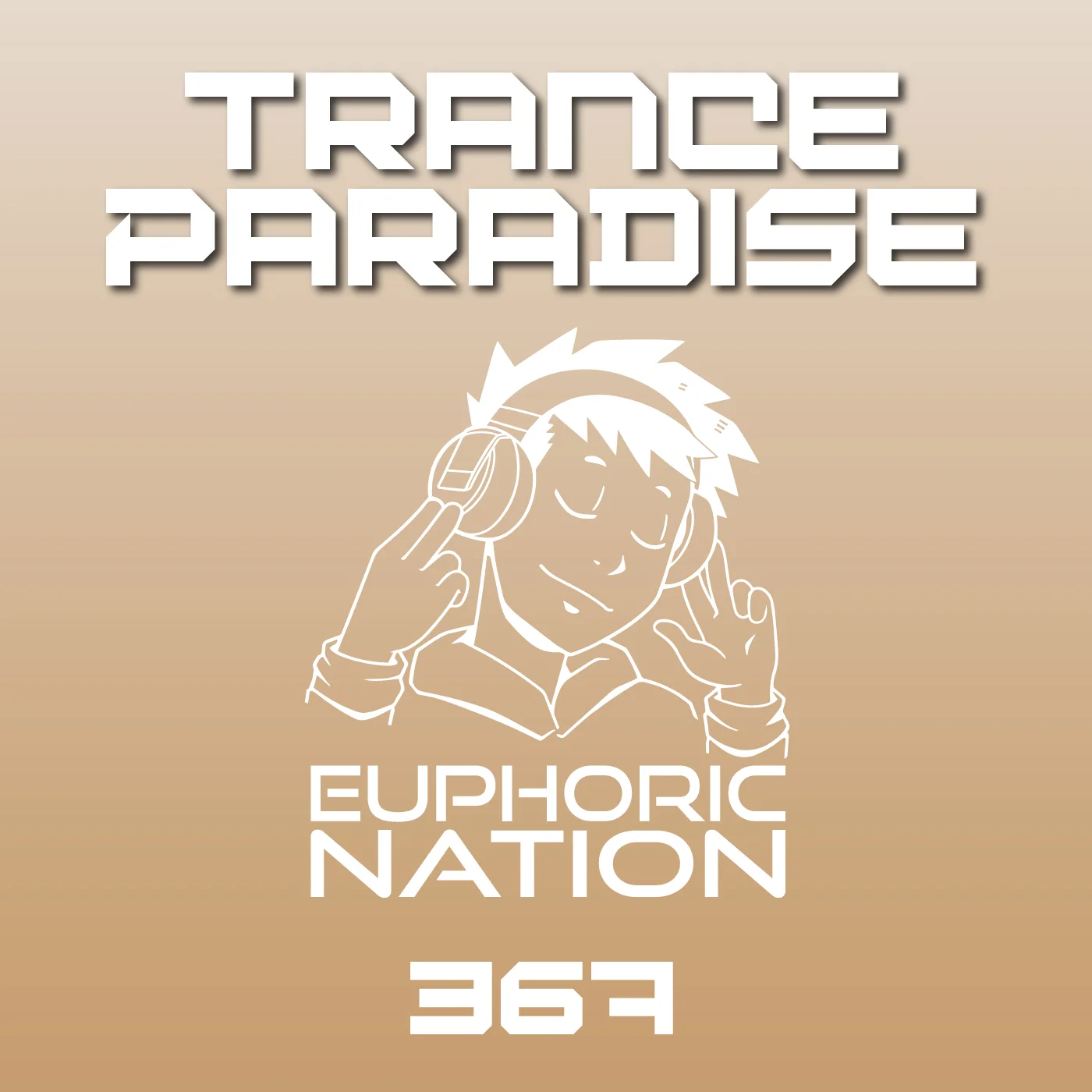Trance Paradise 367