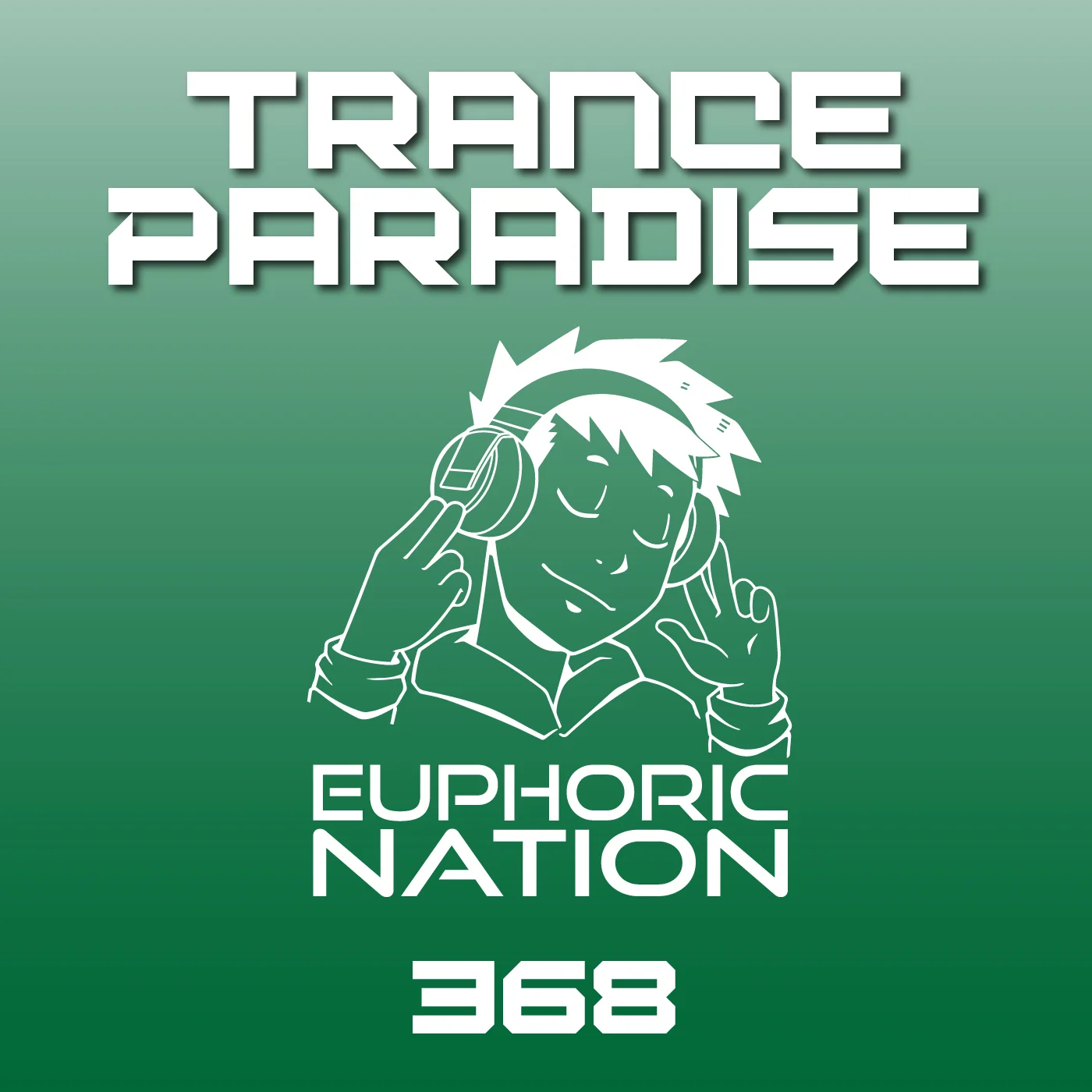 Trance Paradise 368