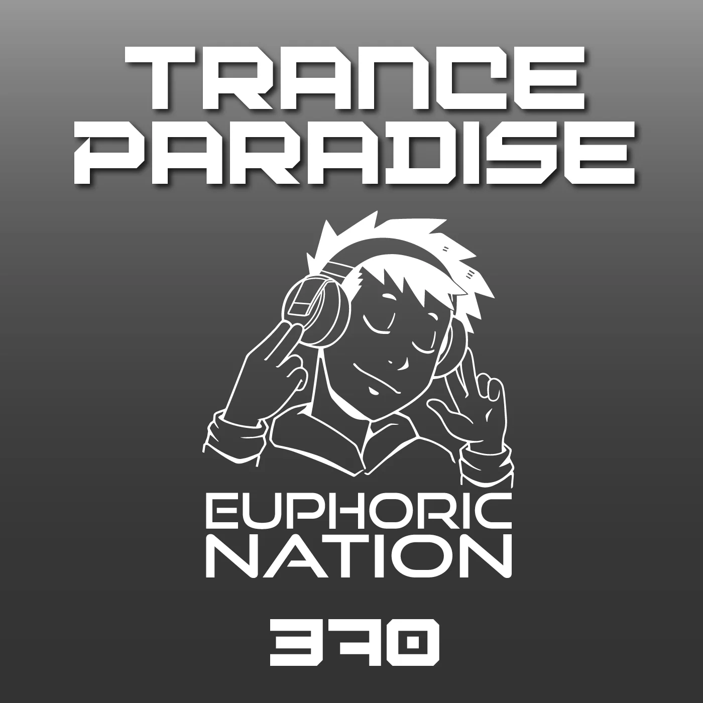 Trance Paradise 370