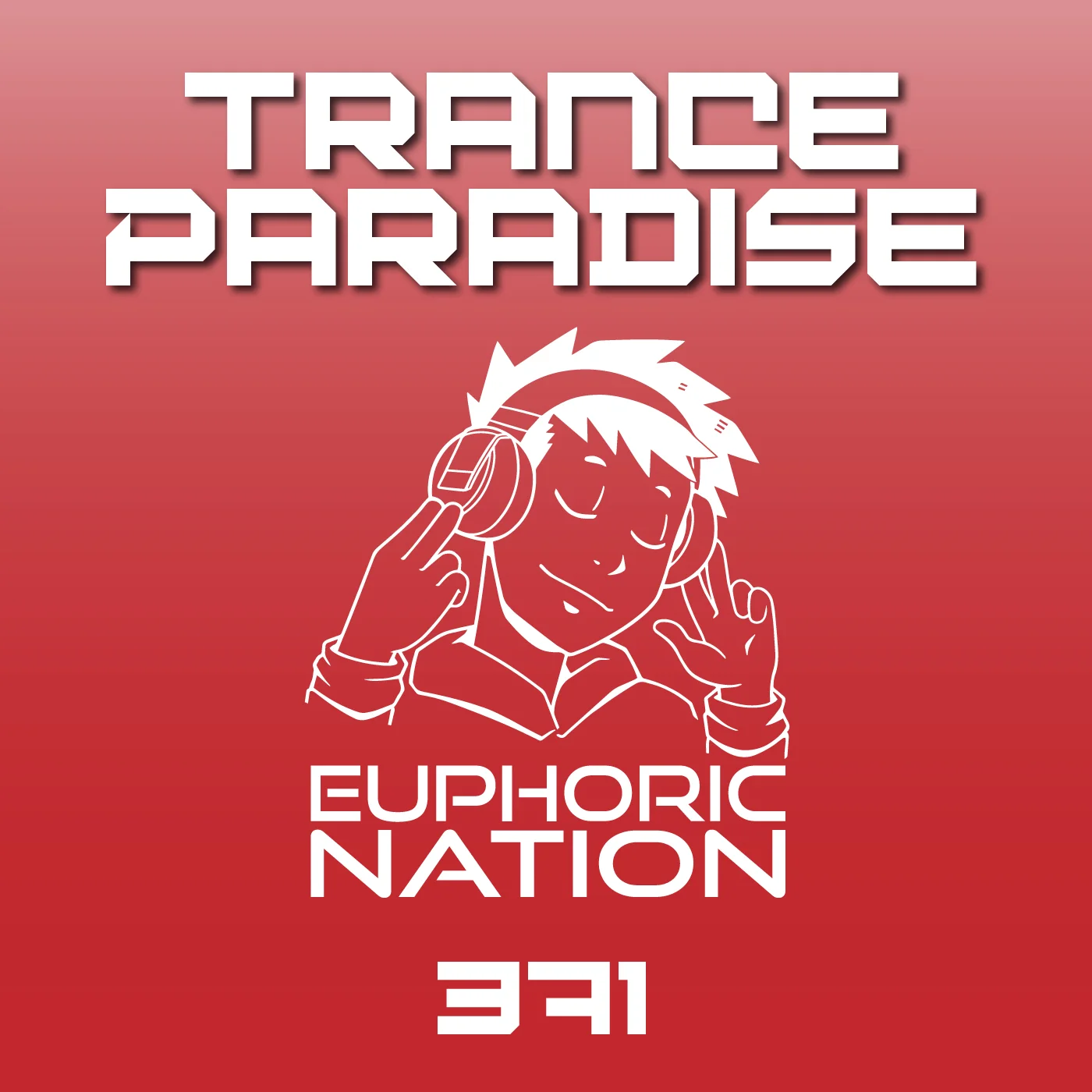 Trance Paradise 371