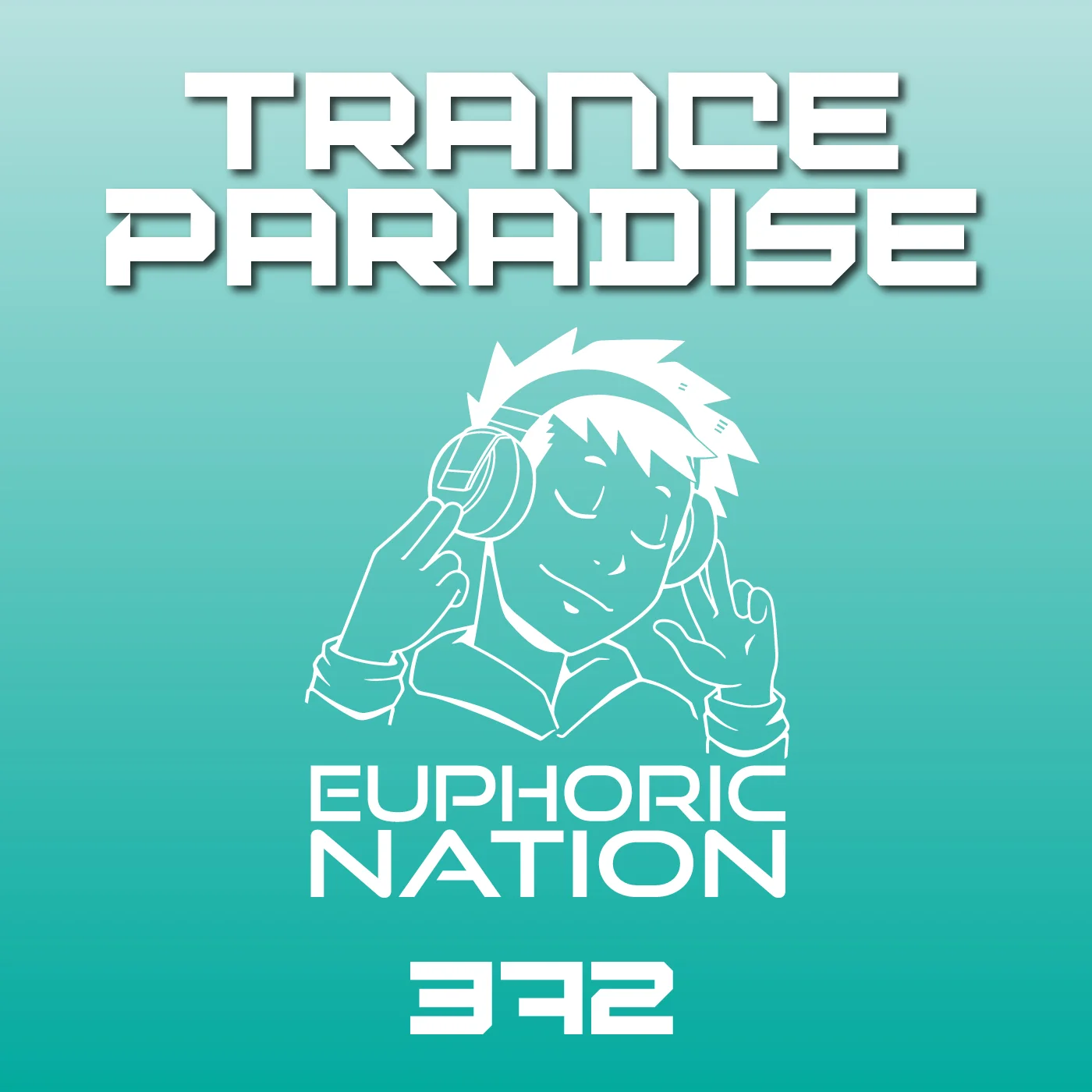 Trance Paradise 372