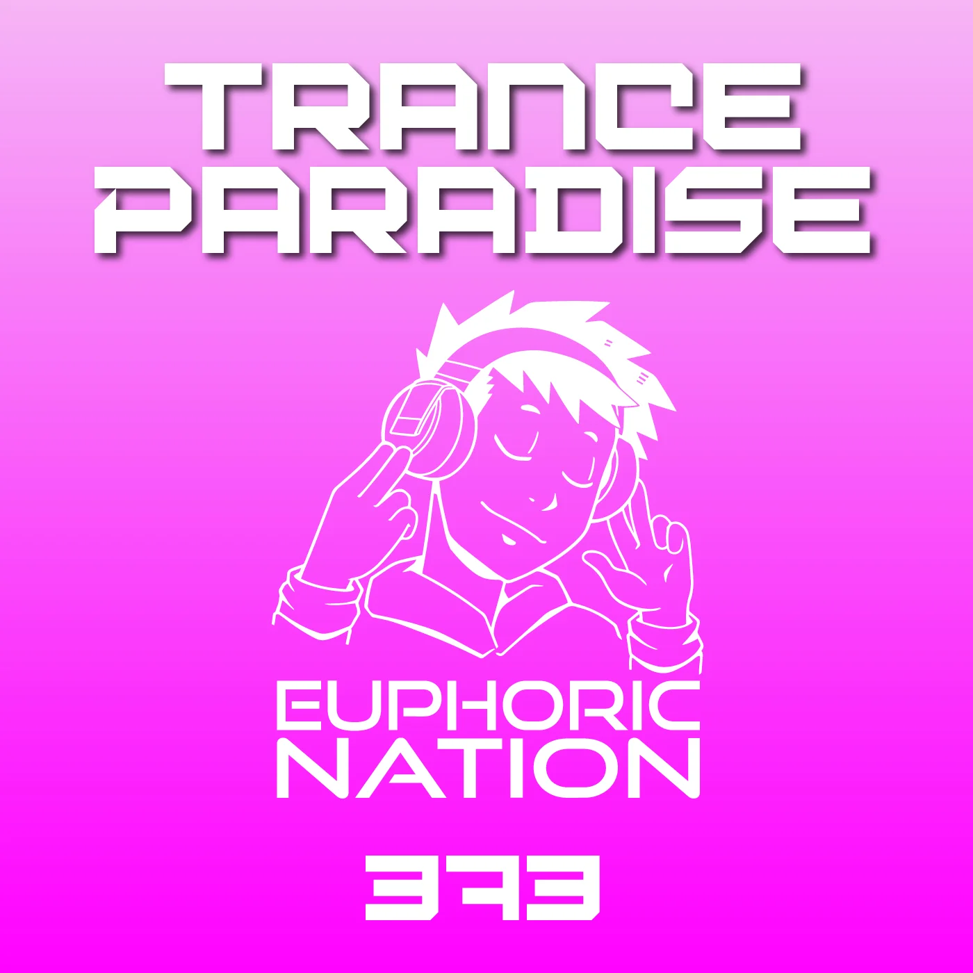 Trance Paradise 373