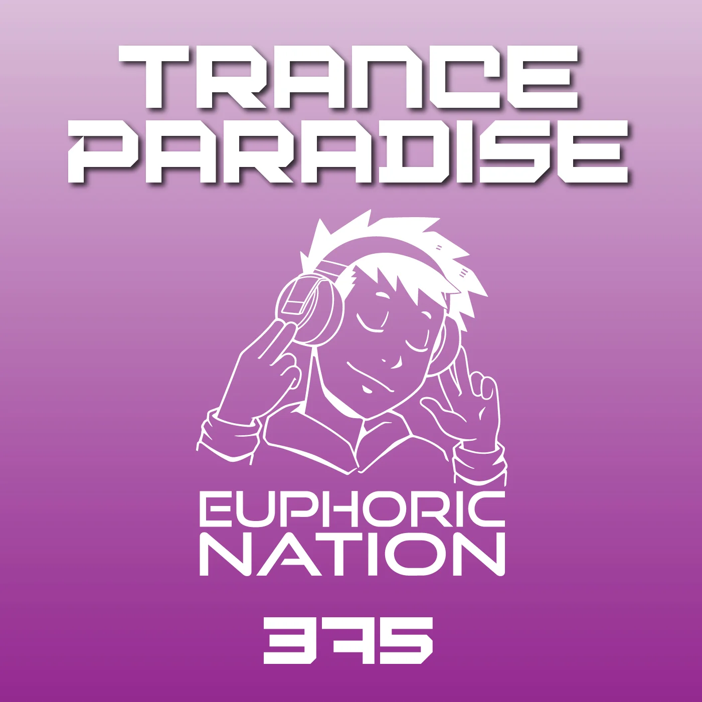 Trance Paradise 375