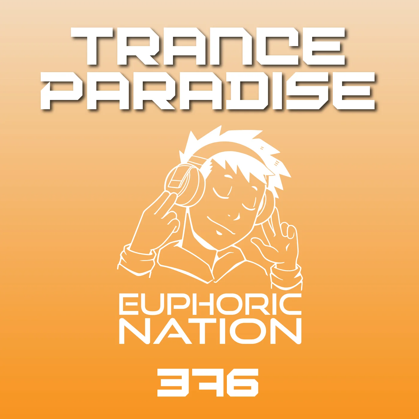 Trance Paradise 376