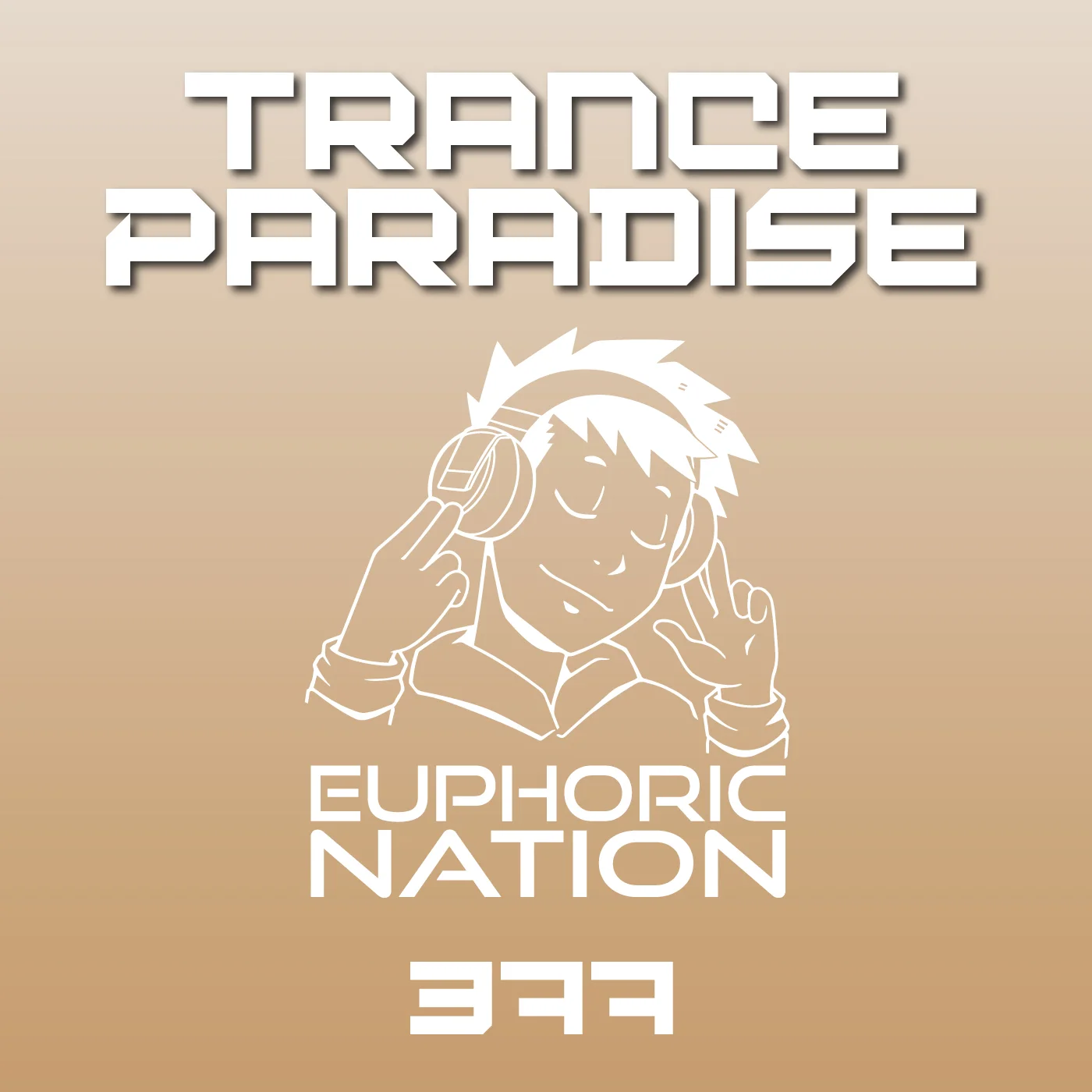 Trance Paradise 377