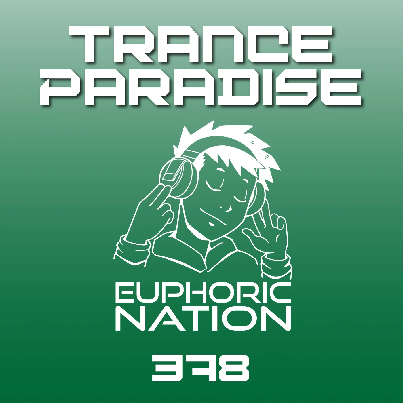 Trance Paradise 378