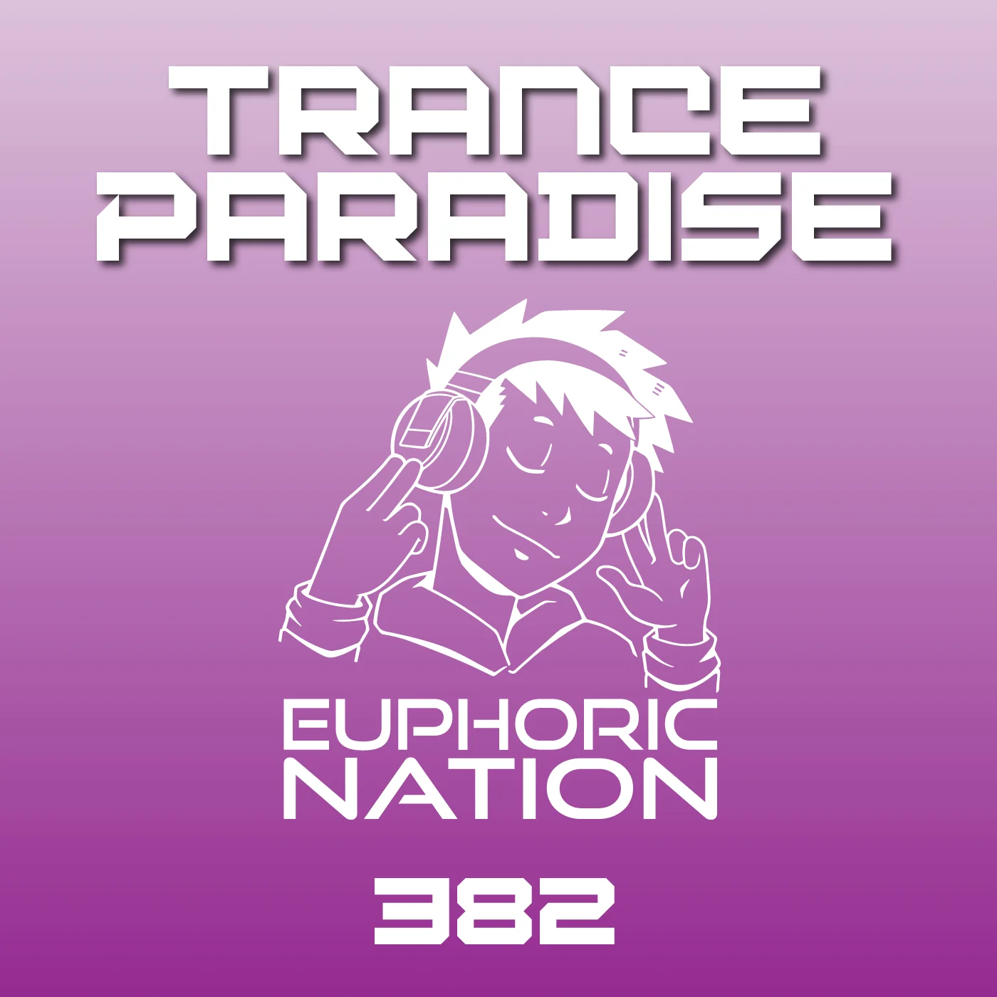 Trance Paradise 382