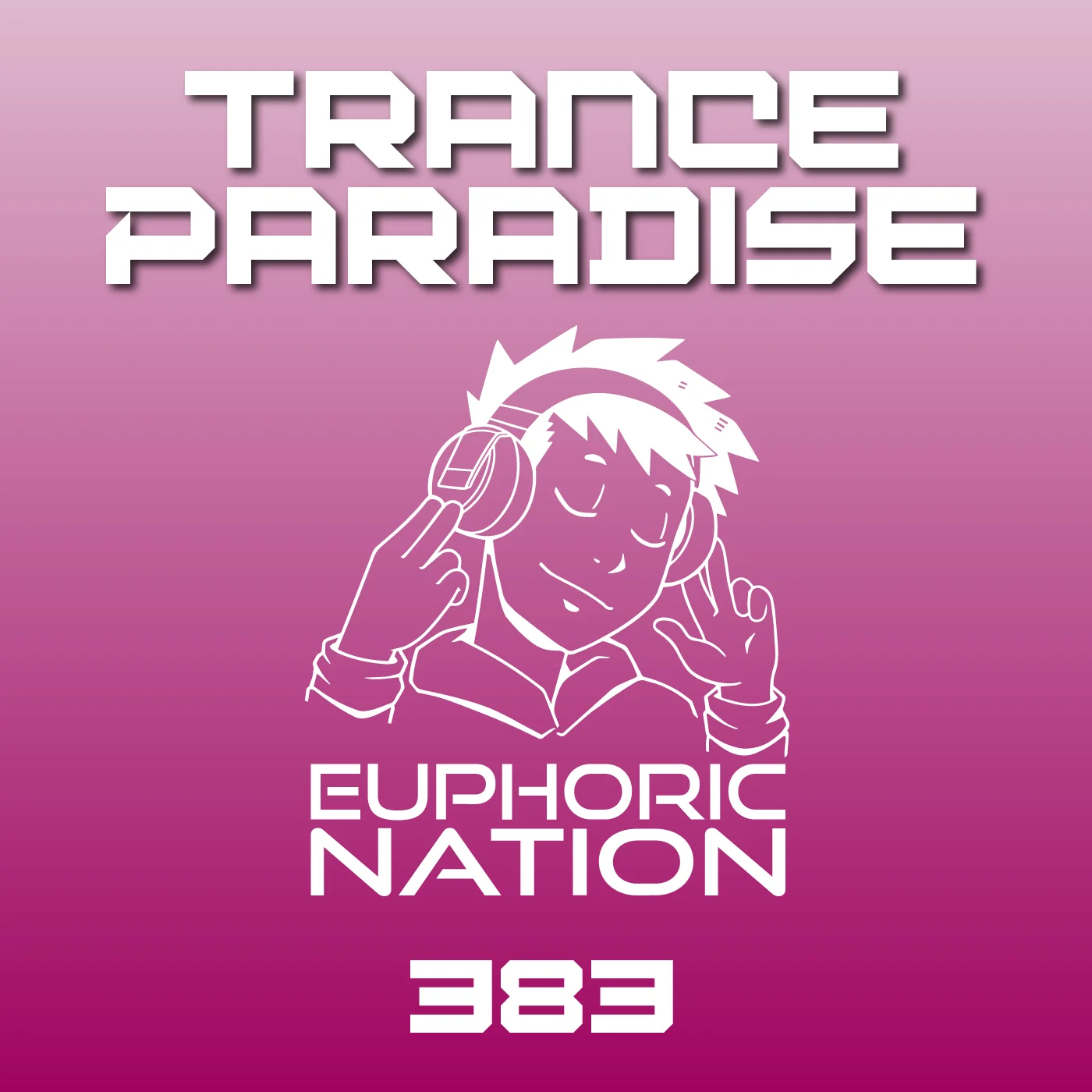 Trance Paradise 383