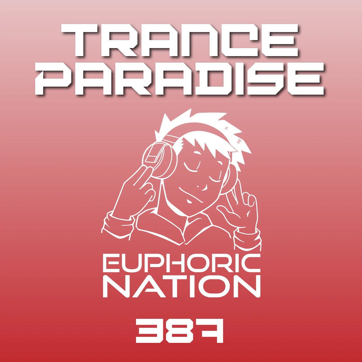 Trance Paradise 387