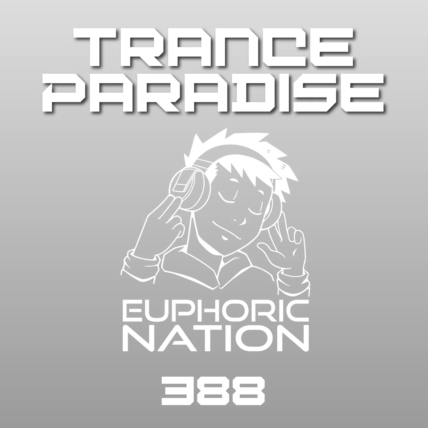 Trance Paradise 388