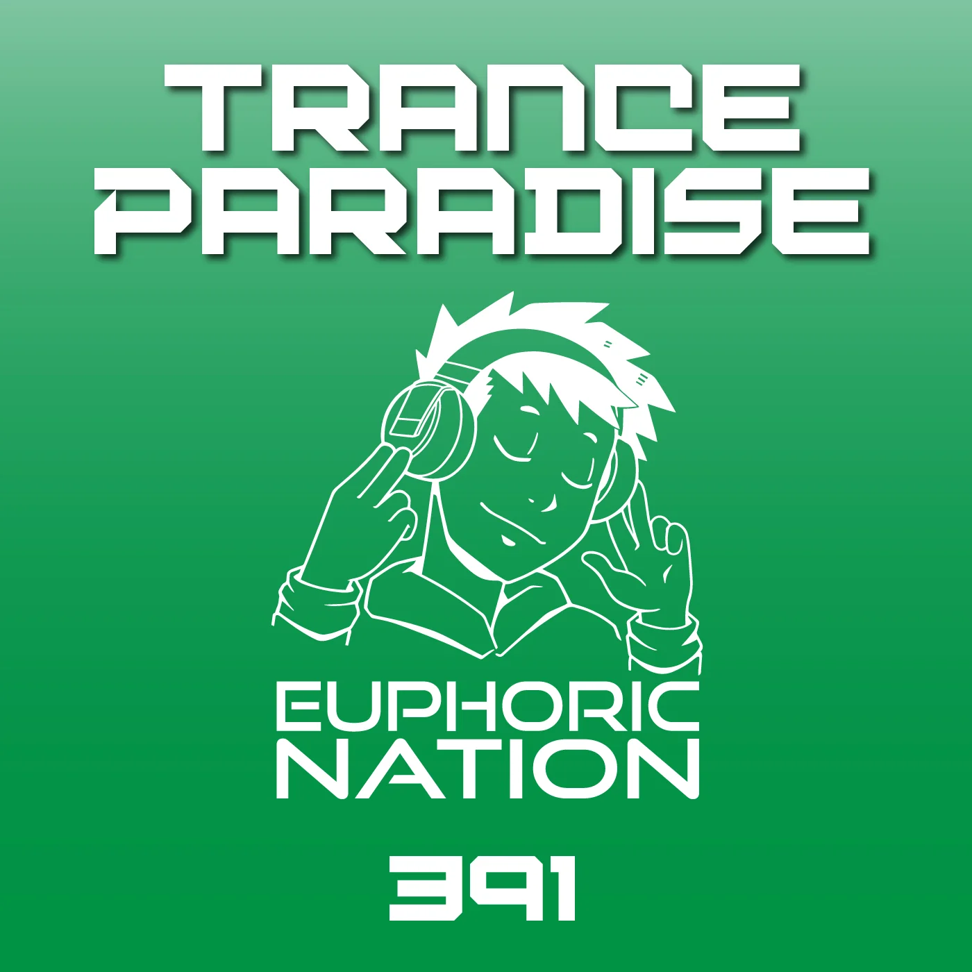 Trance Paradise 391