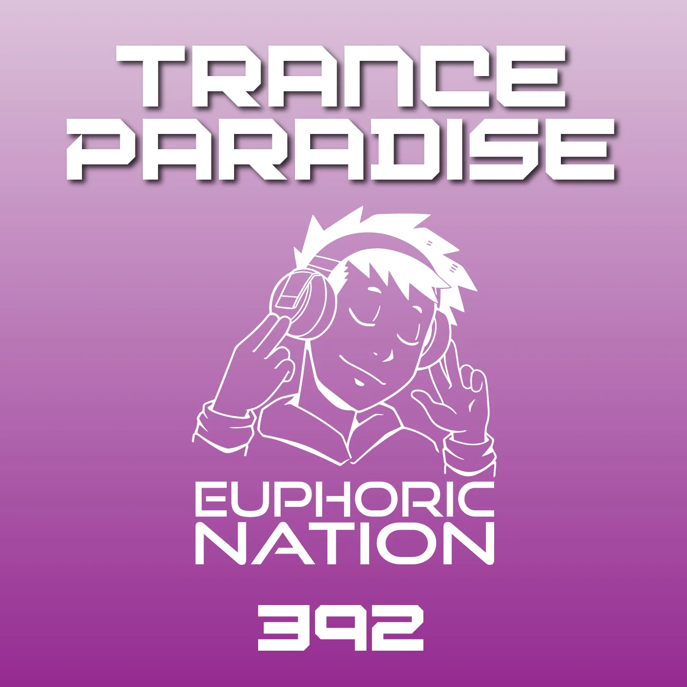 Trance Paradise 392