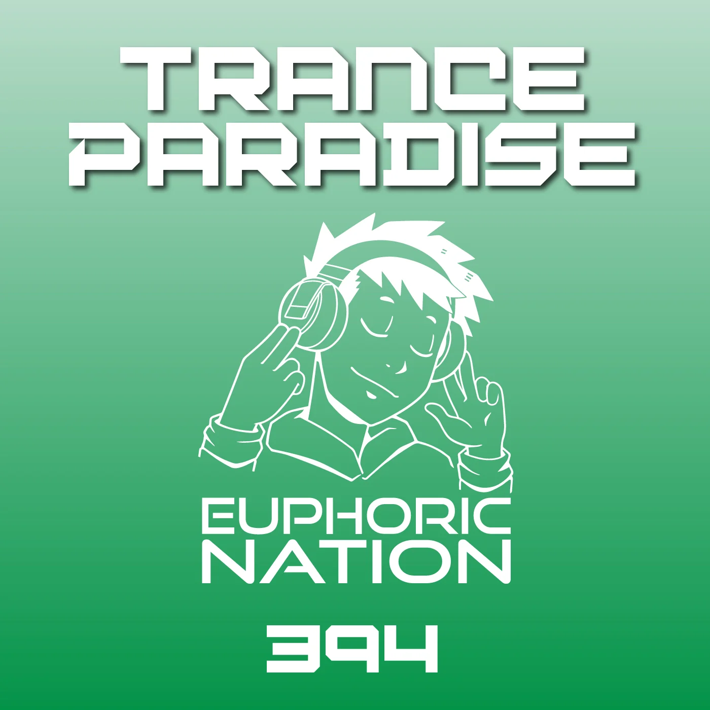 Trance Paradise 394