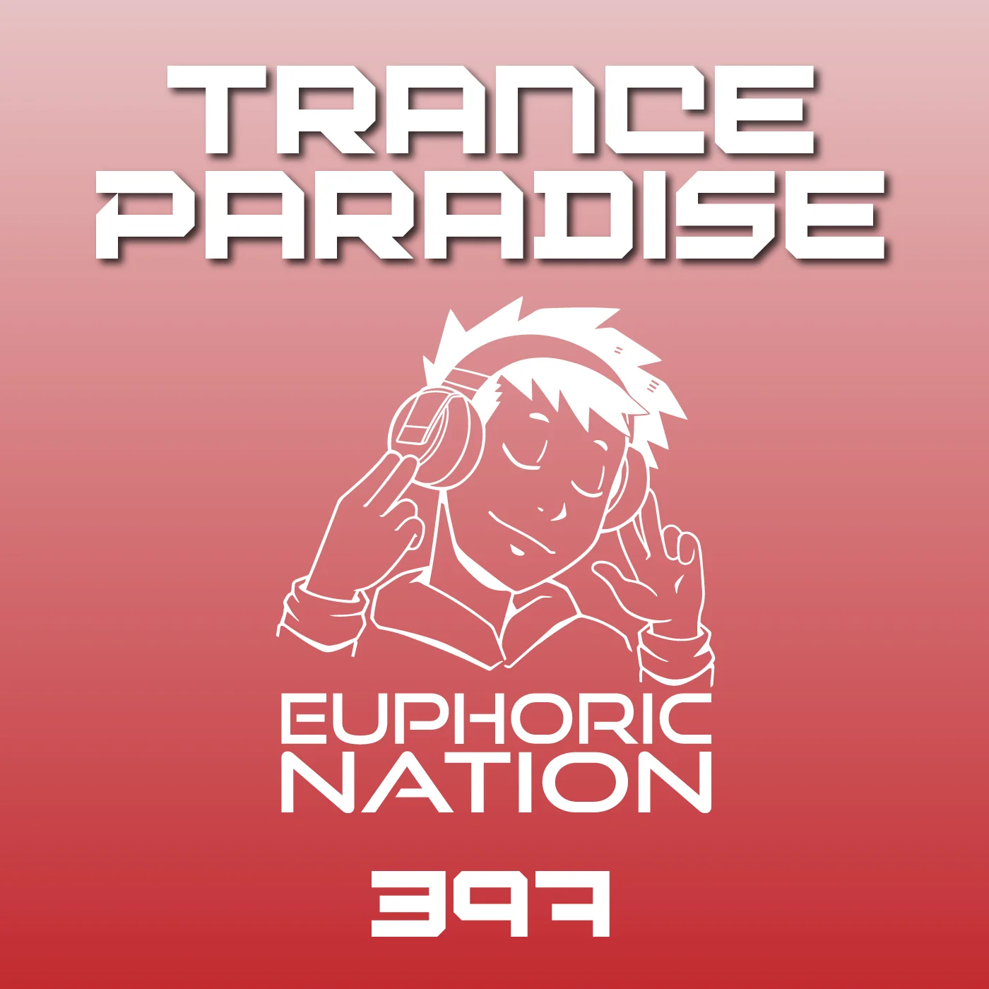Trance Paradise 397