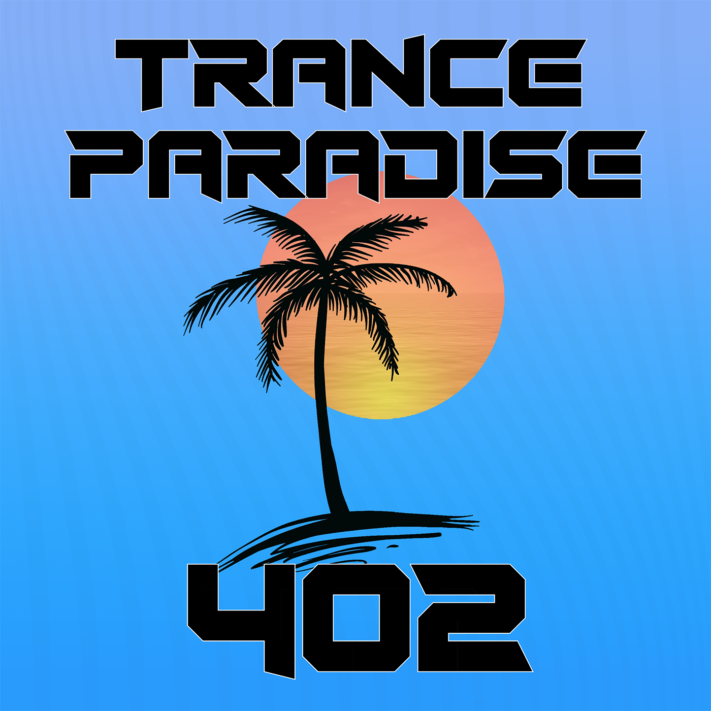 Trance Paradise 402