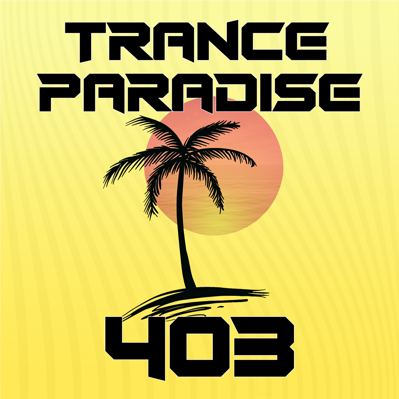 Trance Paradise 403
