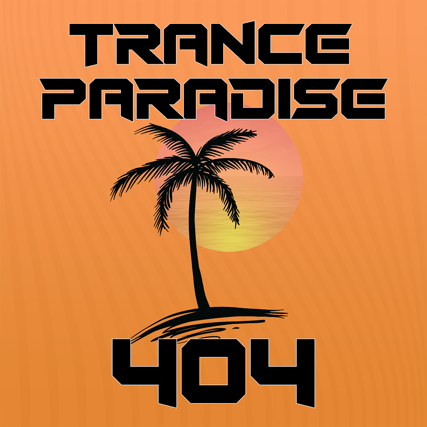 Trance Paradise 404