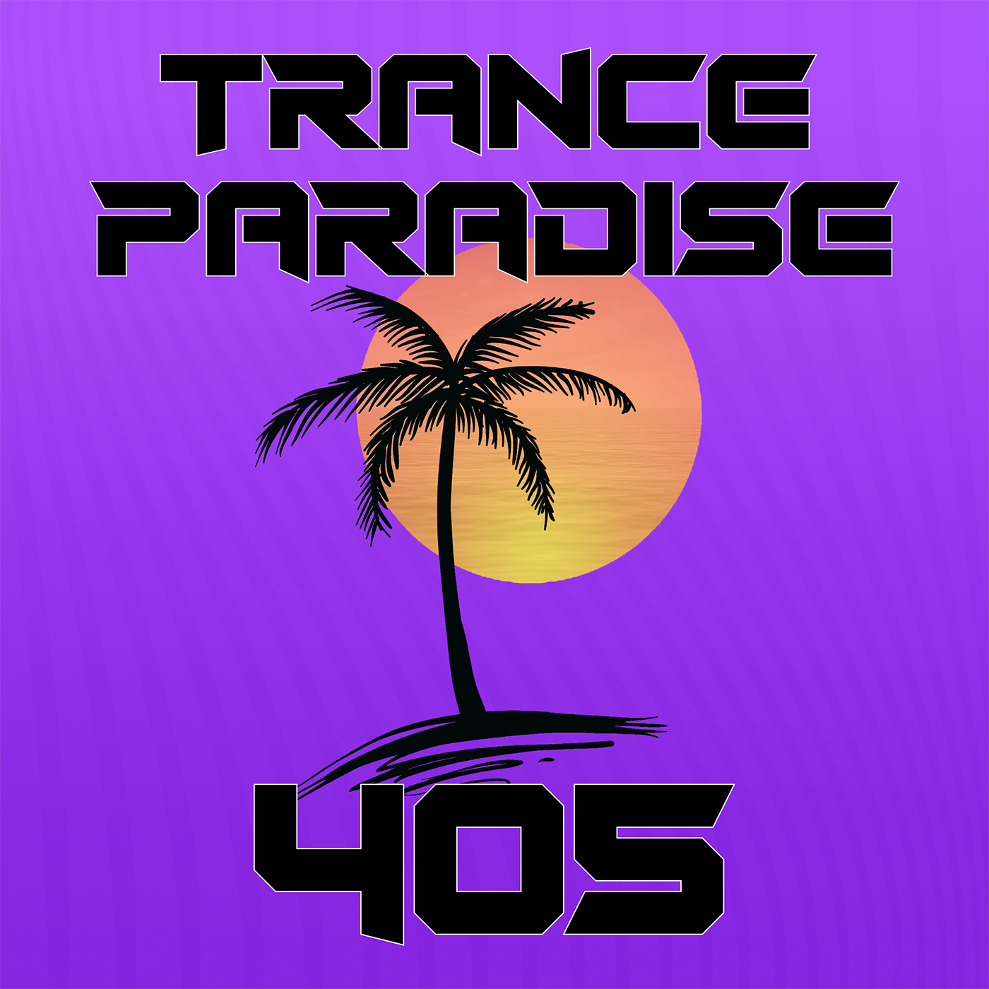 Trance Paradise 405