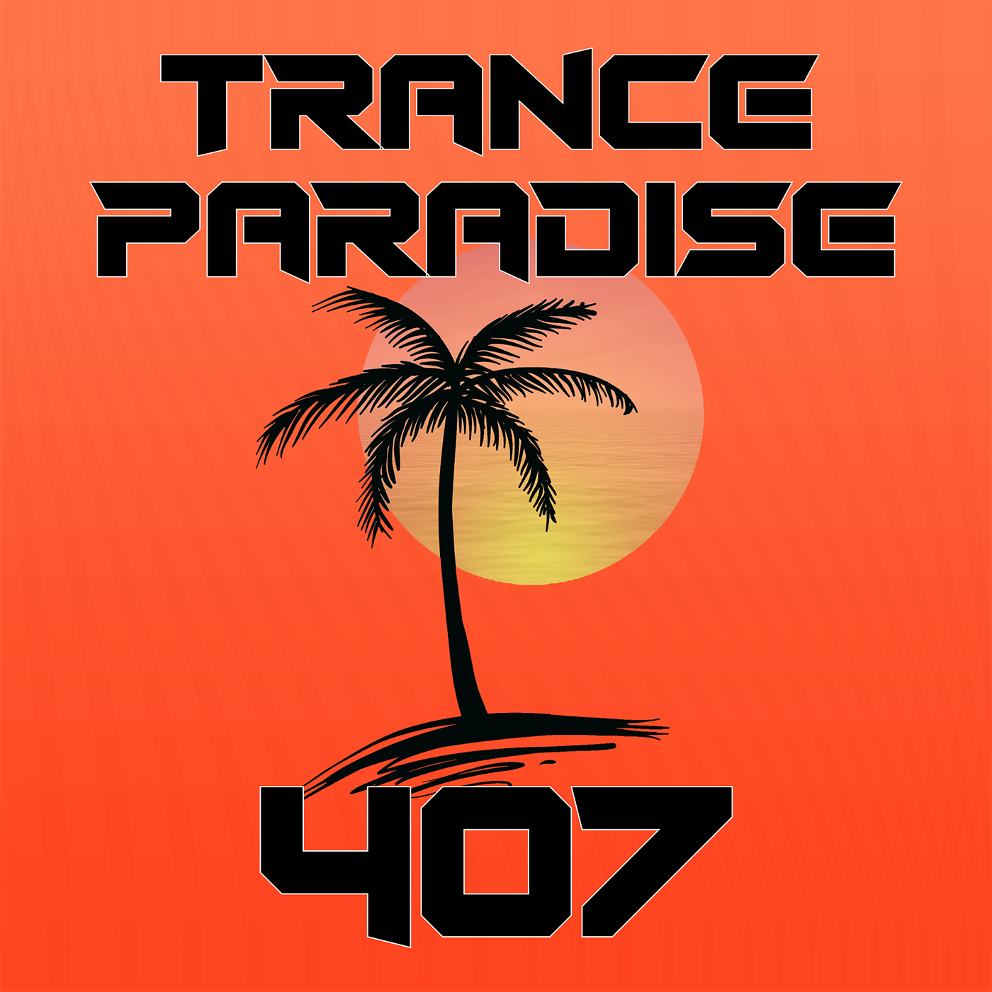 Trance Paradise 407