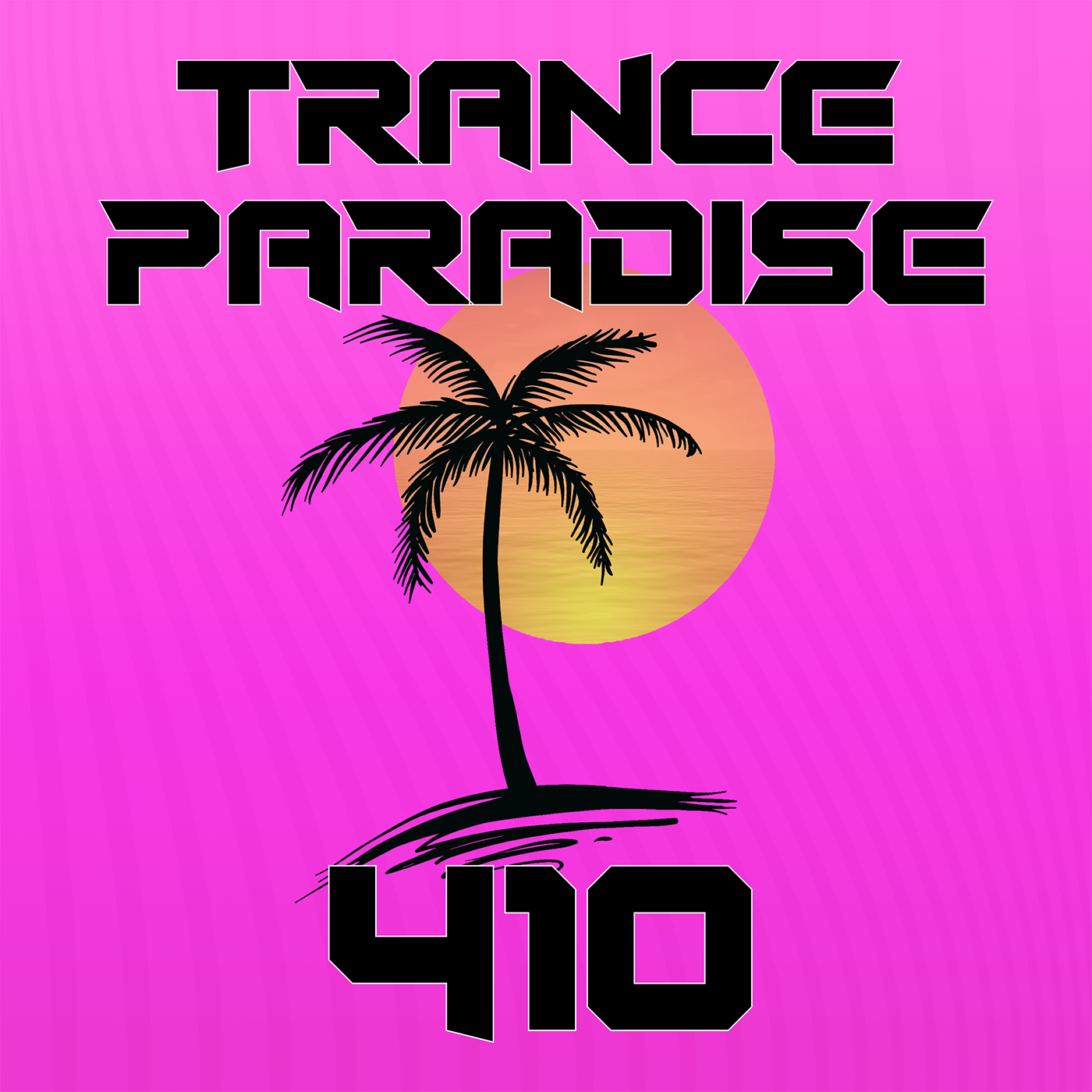 Trance Paradise 410