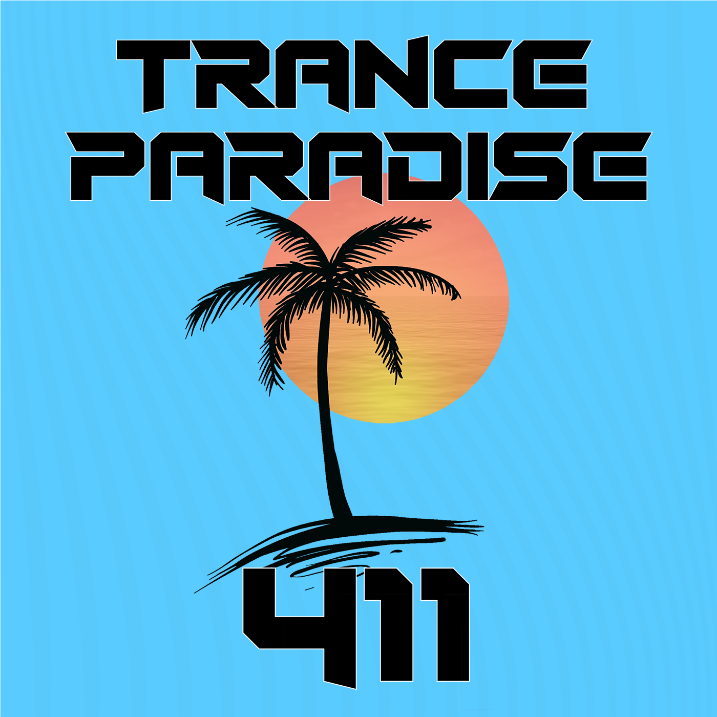 Trance Paradise 411