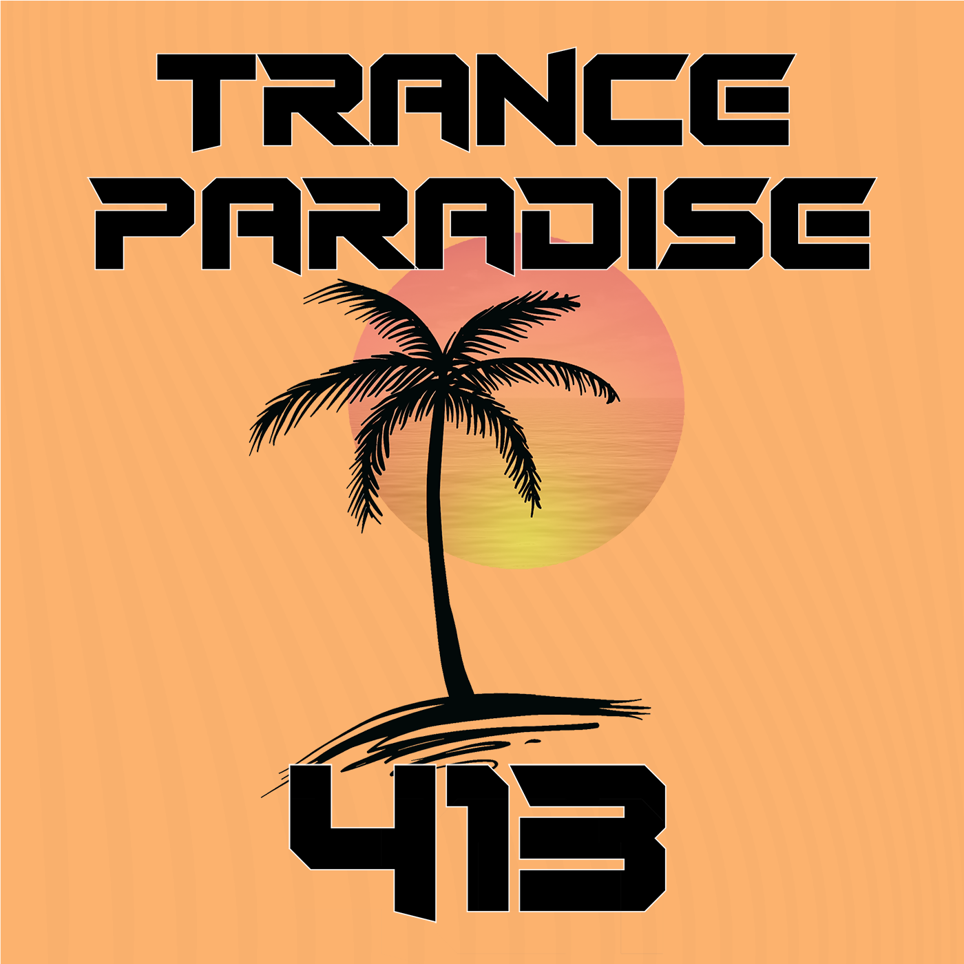 Trance Paradise 413