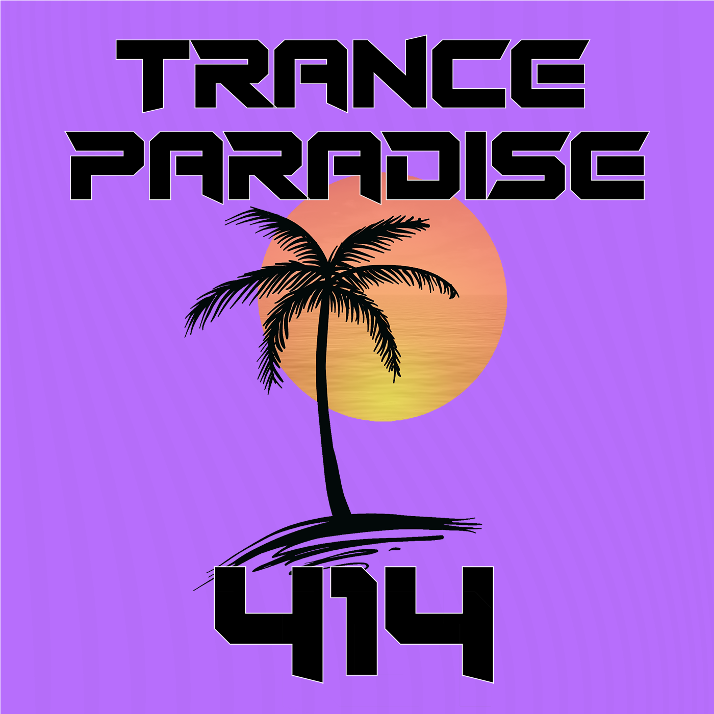 Trance Paradise 414