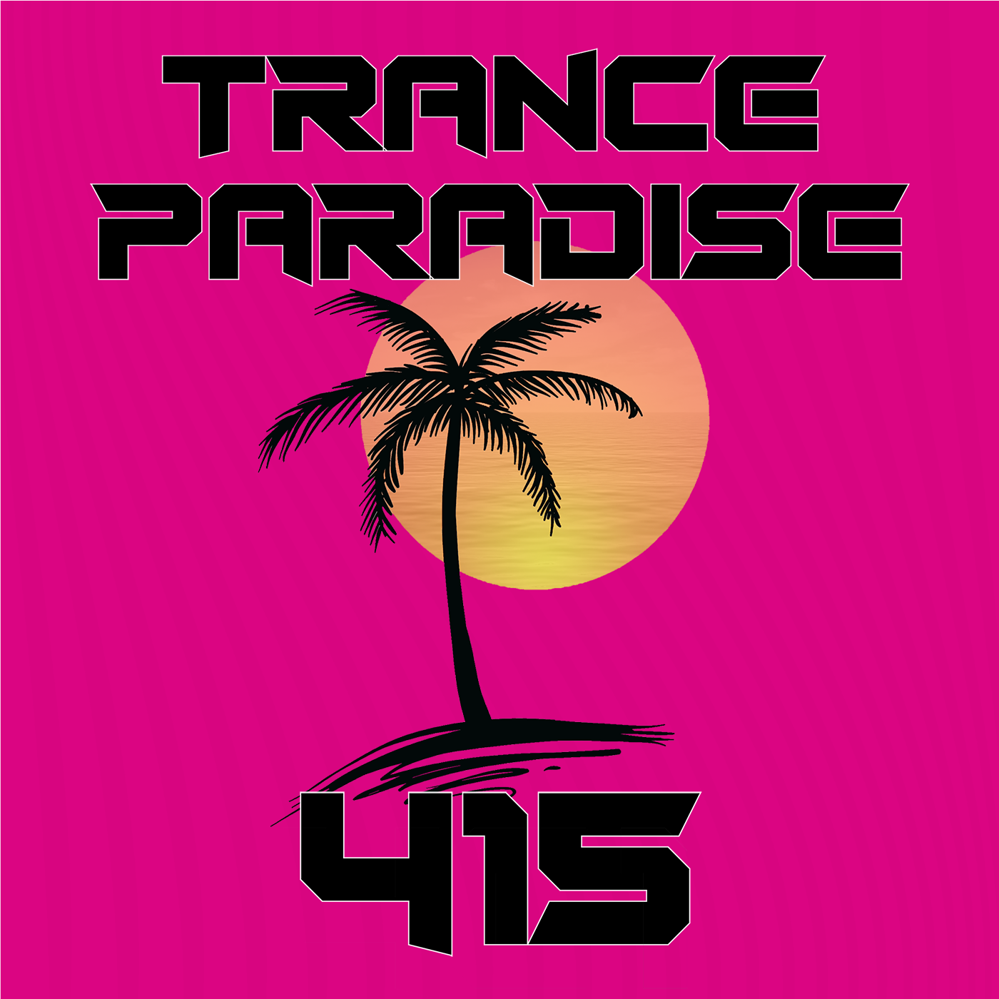 Trance Paradise 415