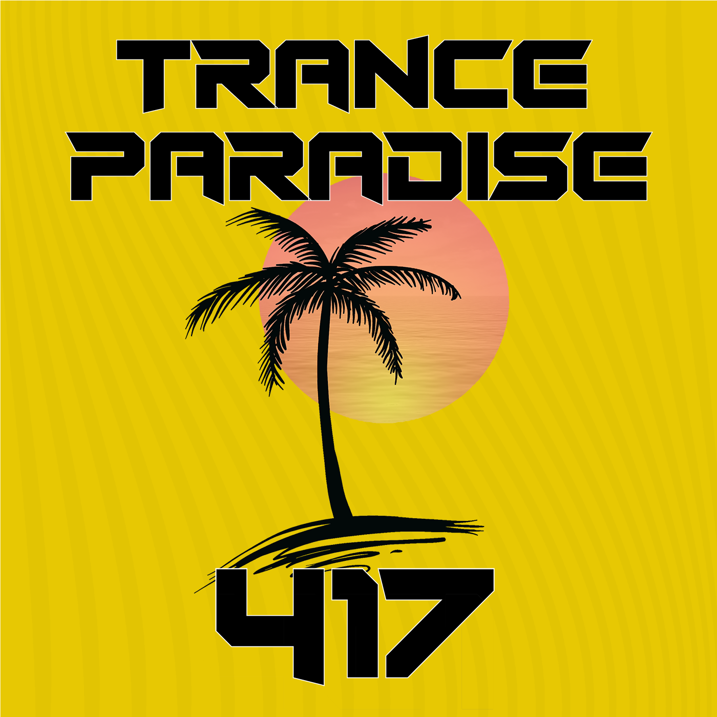 Trance Paradise 417