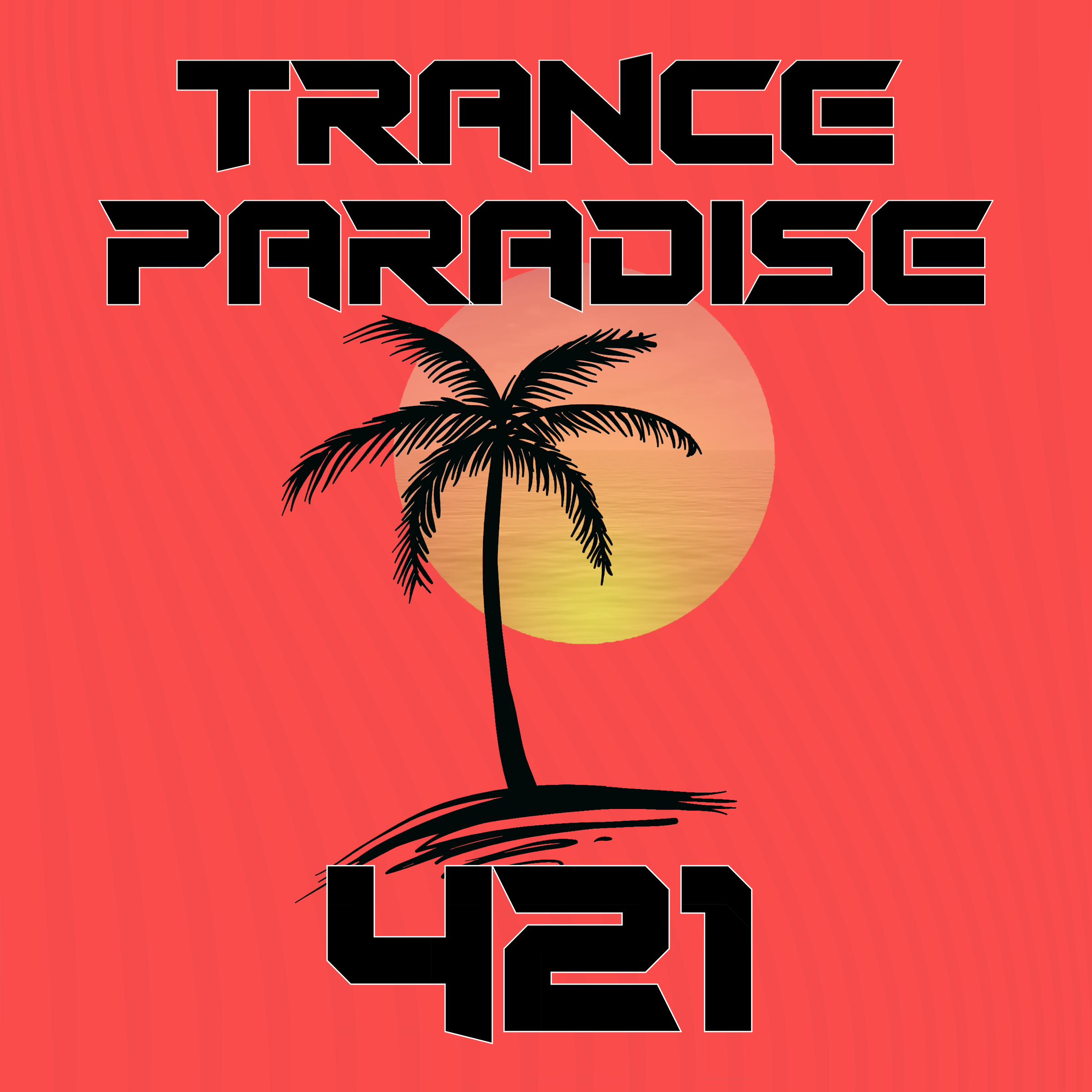 Trance Paradise 421