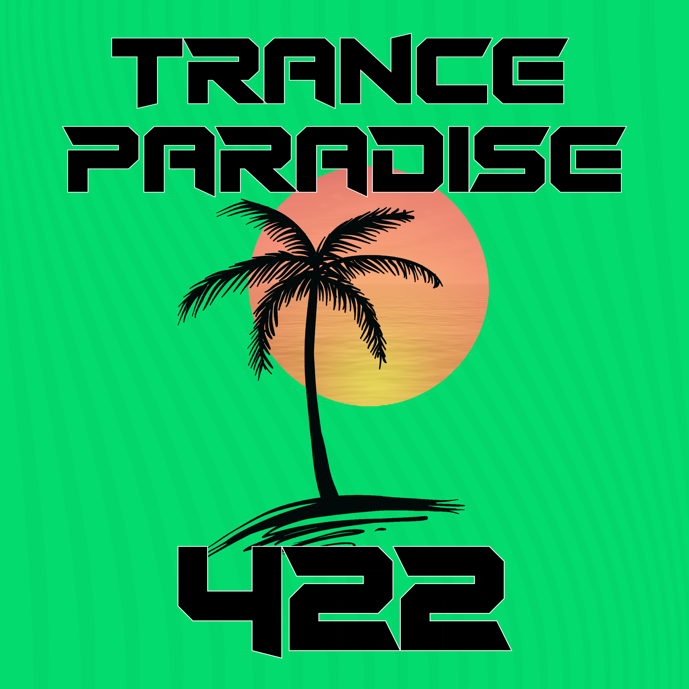 Trance Paradise 422