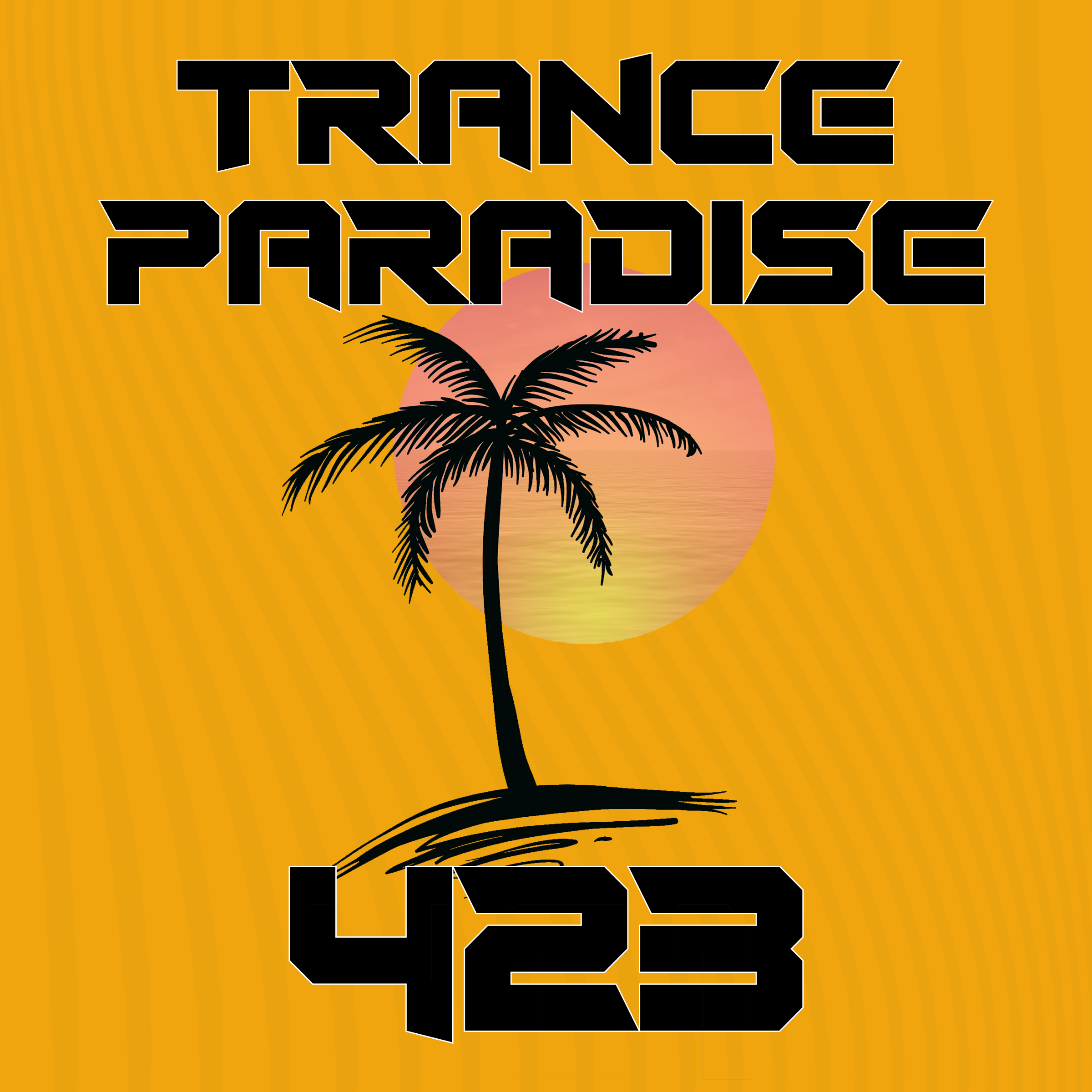 Trance Paradise 423