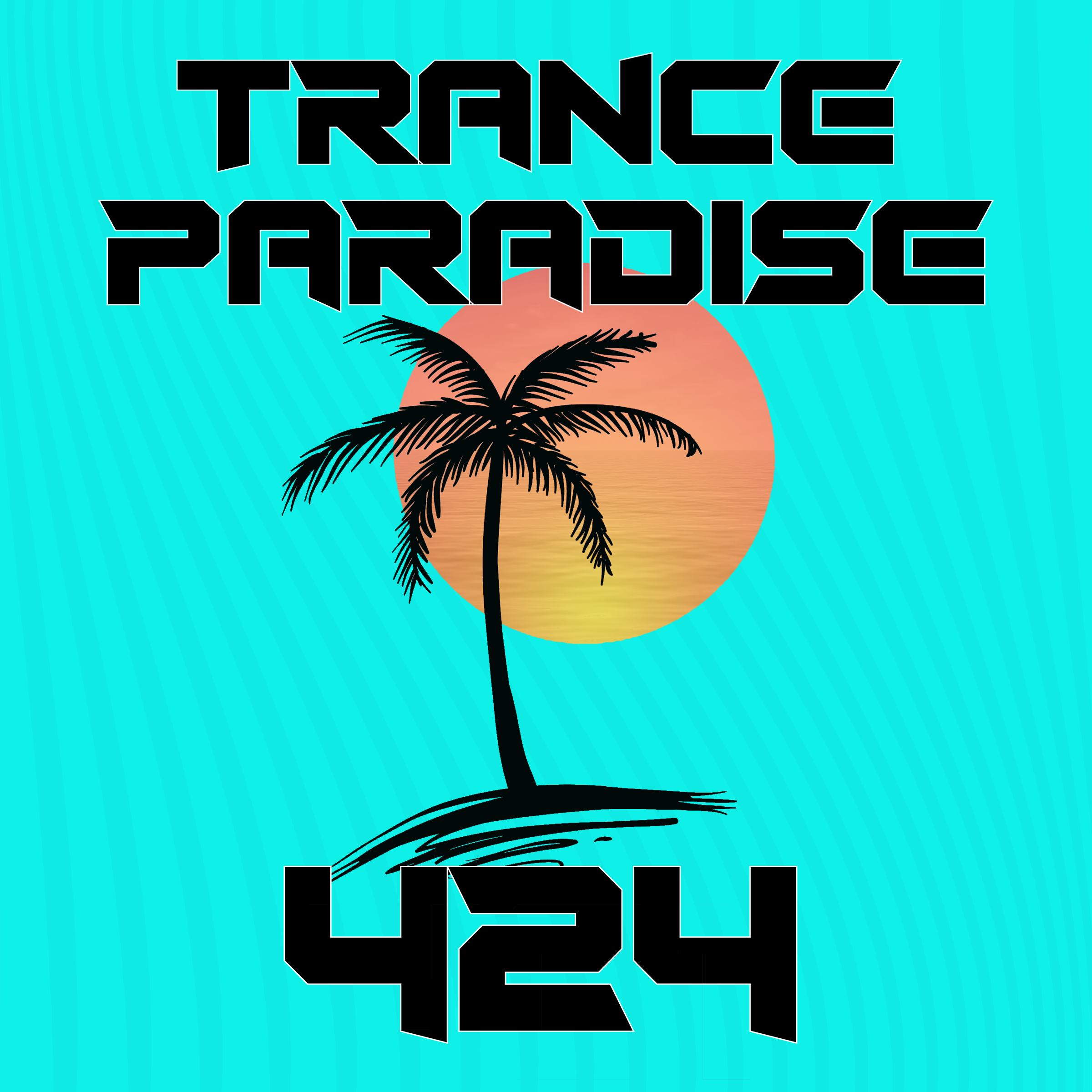 Trance Paradise 424