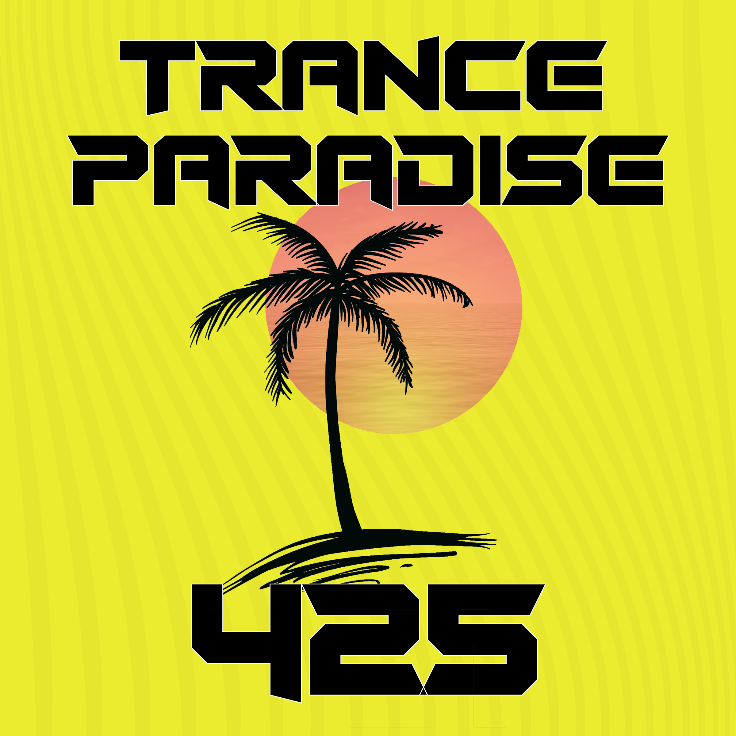 Trance Paradise 425