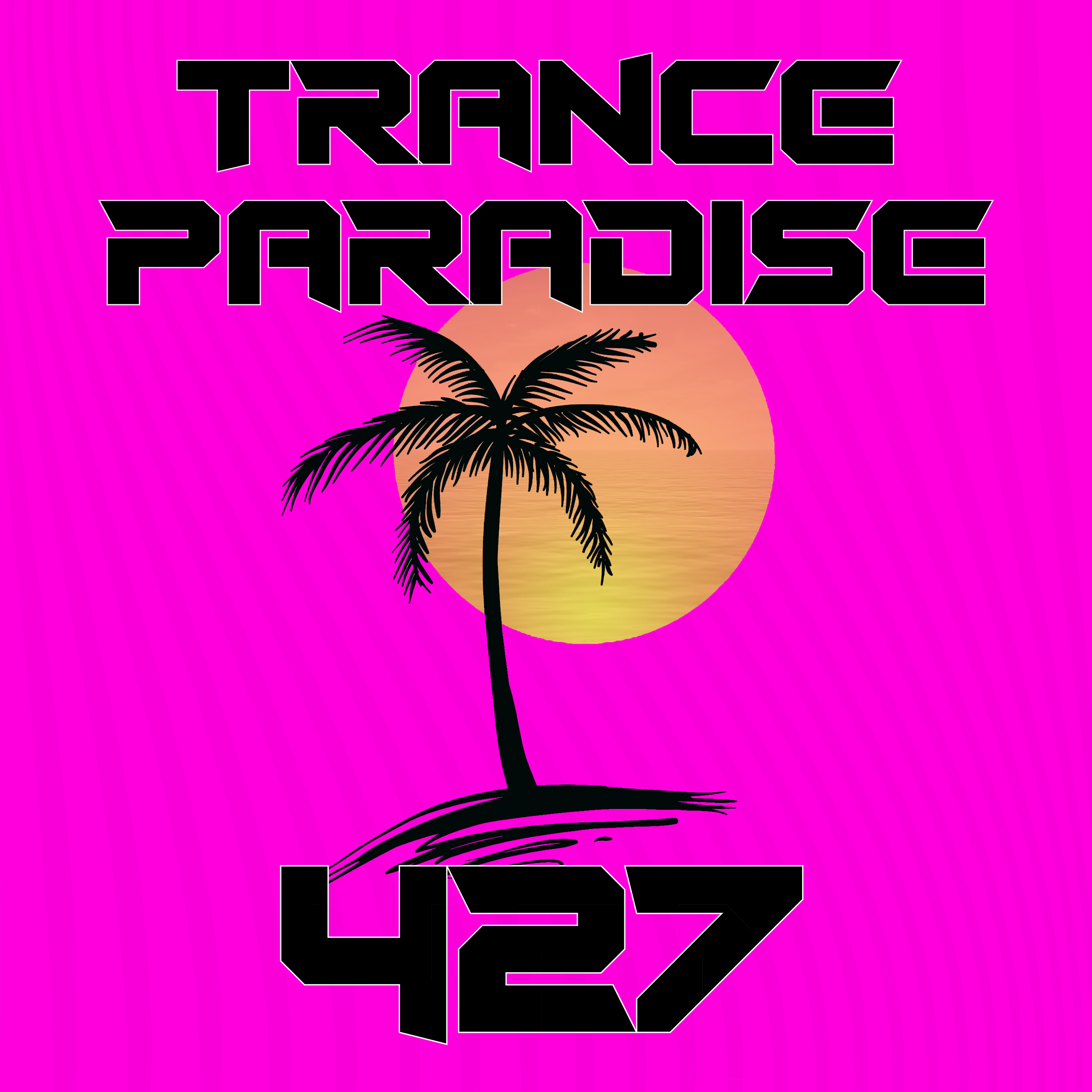 Trance Paradise 427