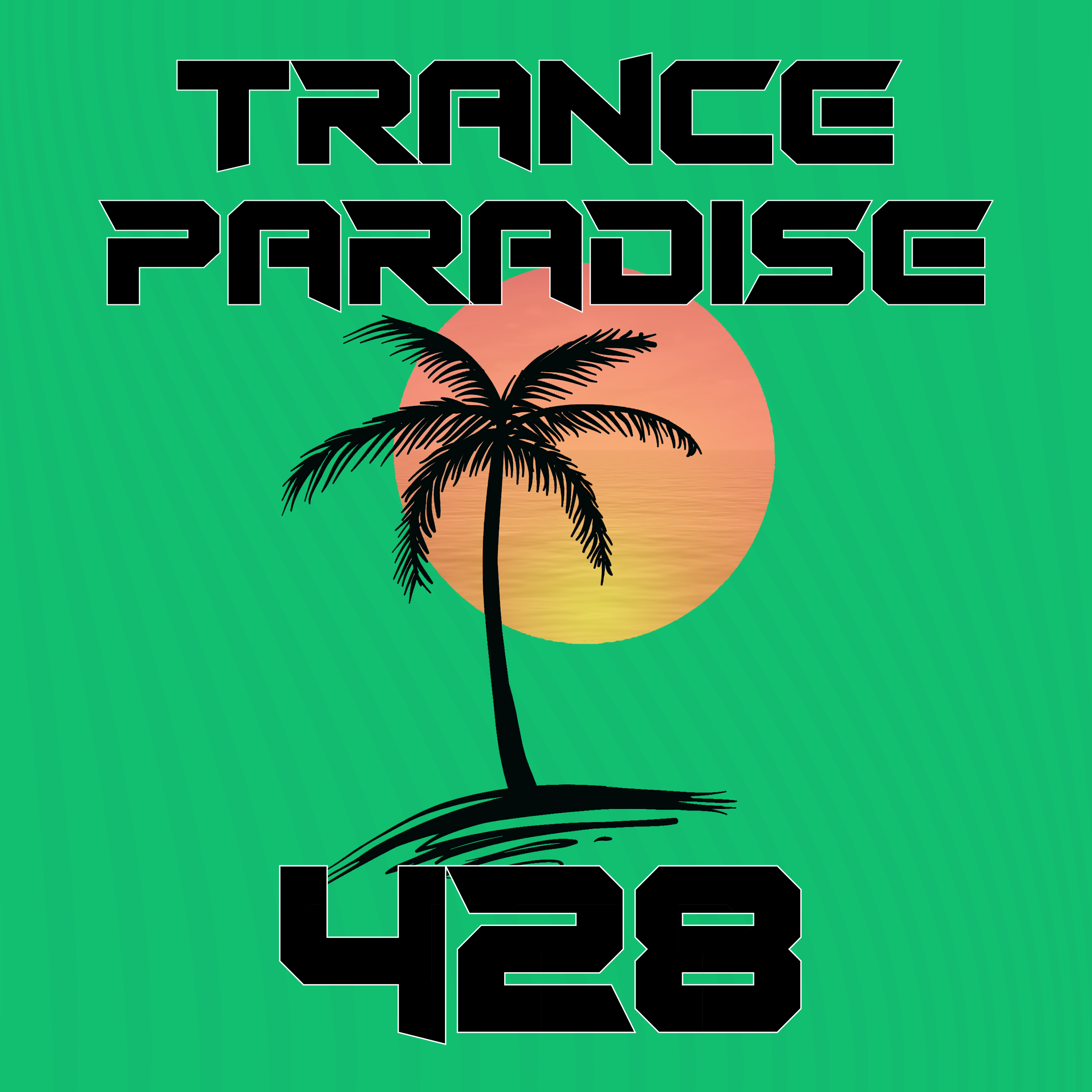 Trance Paradise 428