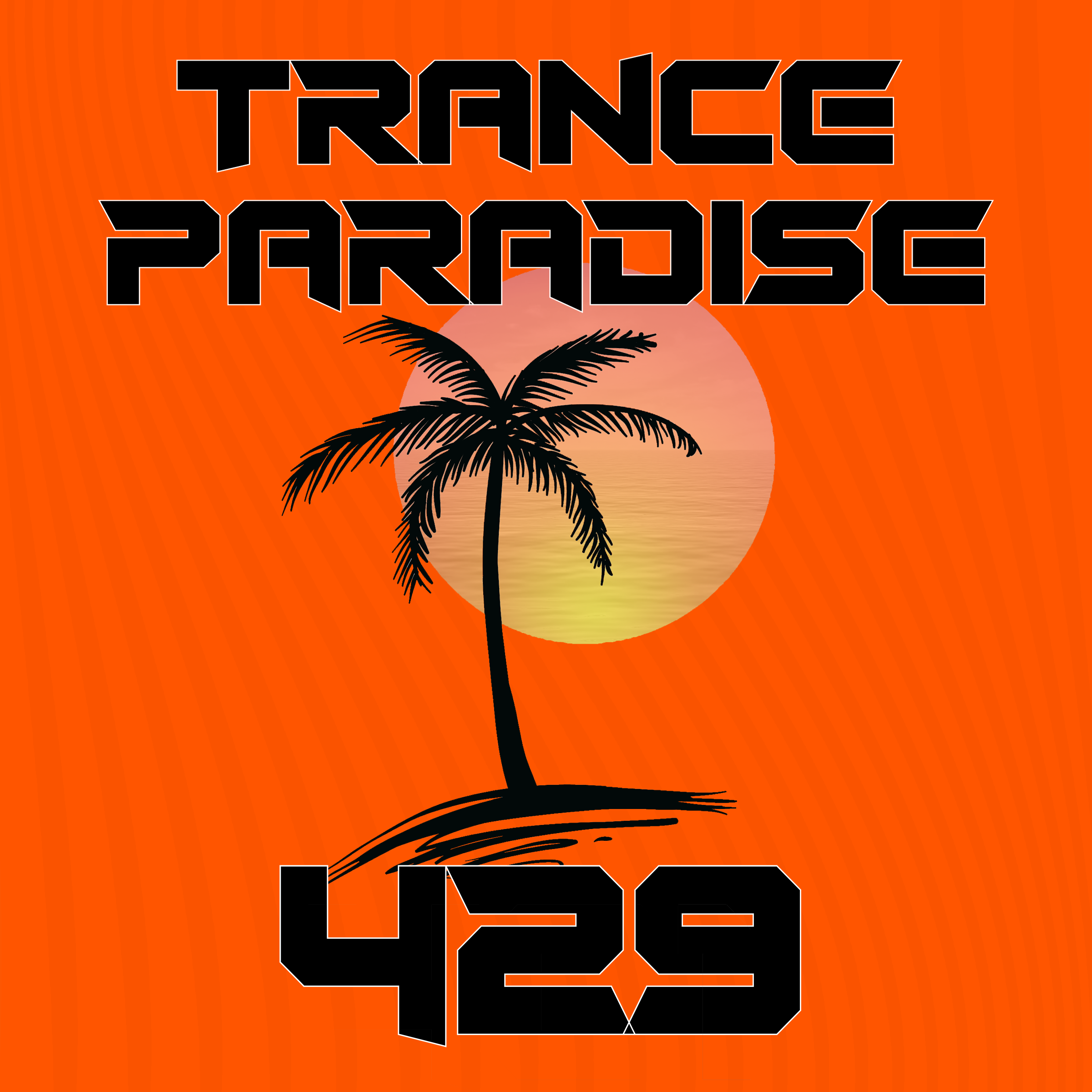 Trance Paradise 429