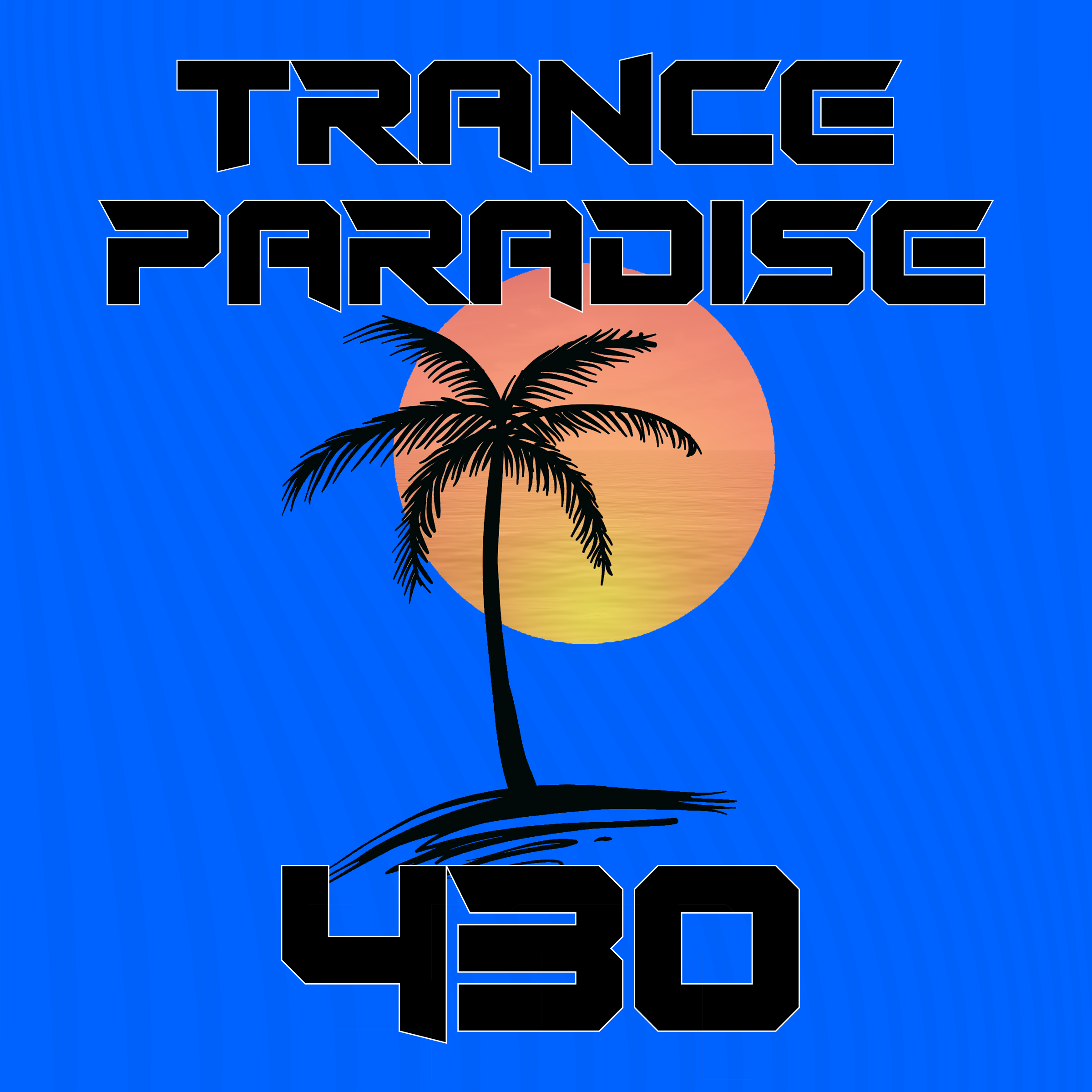 Trance Paradise 430