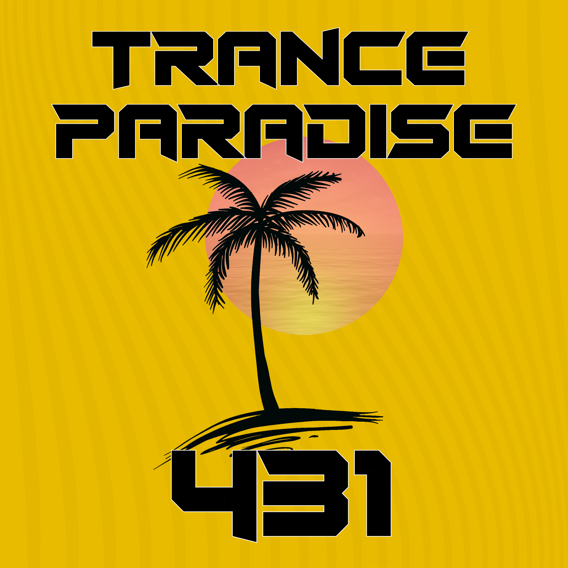 Trance Paradise 431