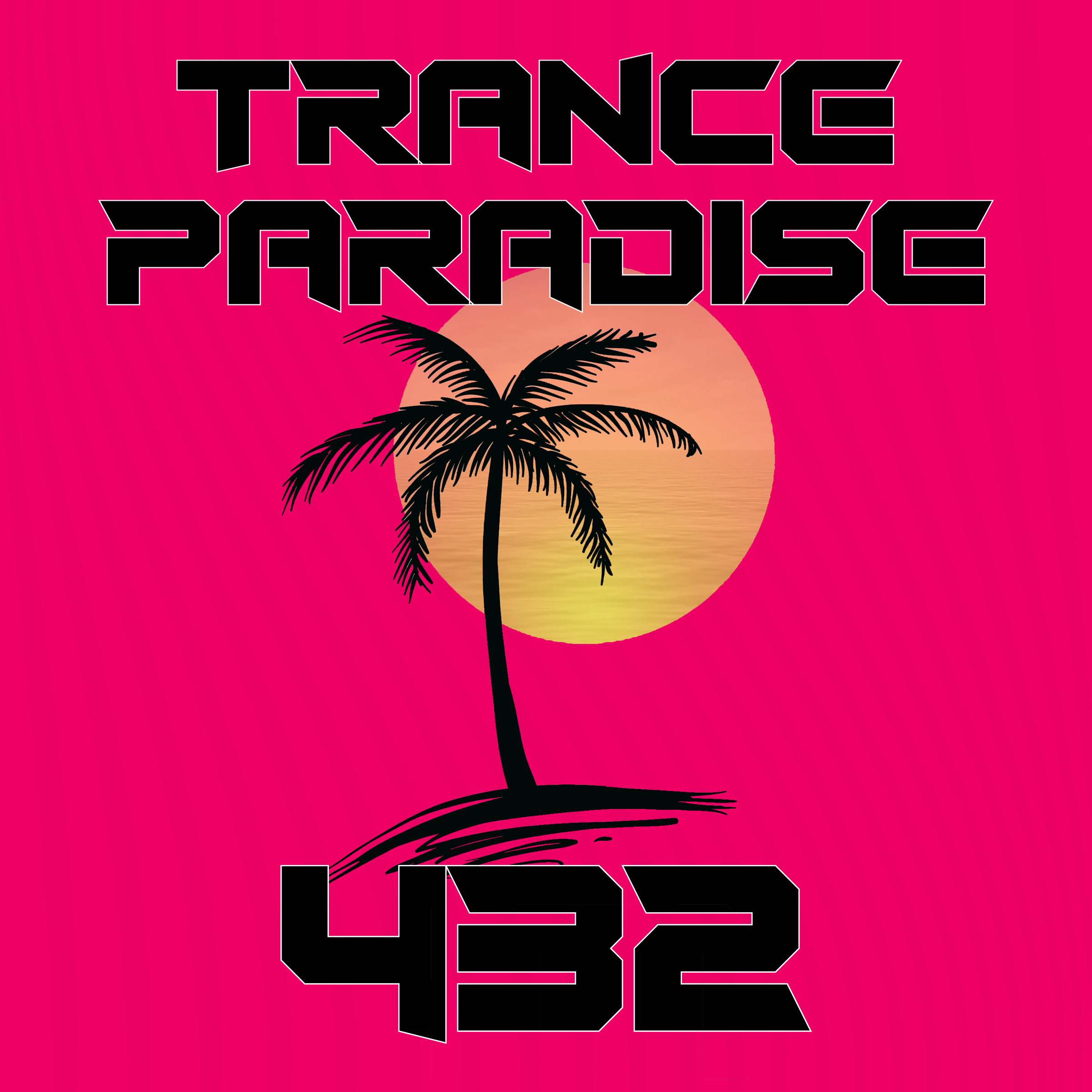 Trance Paradise 432