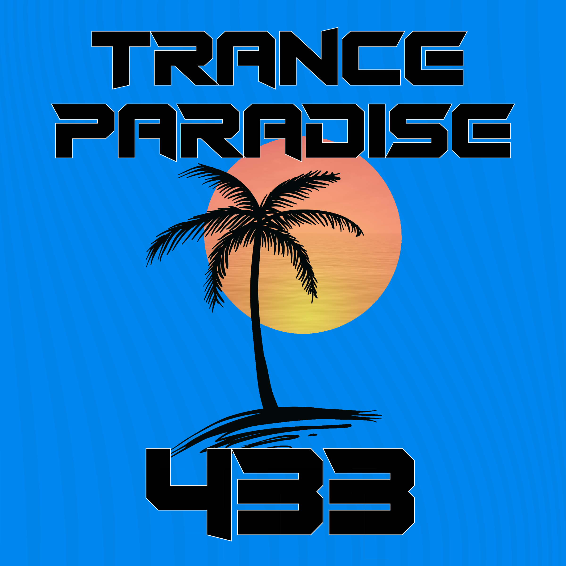 Trance Paradise 433
