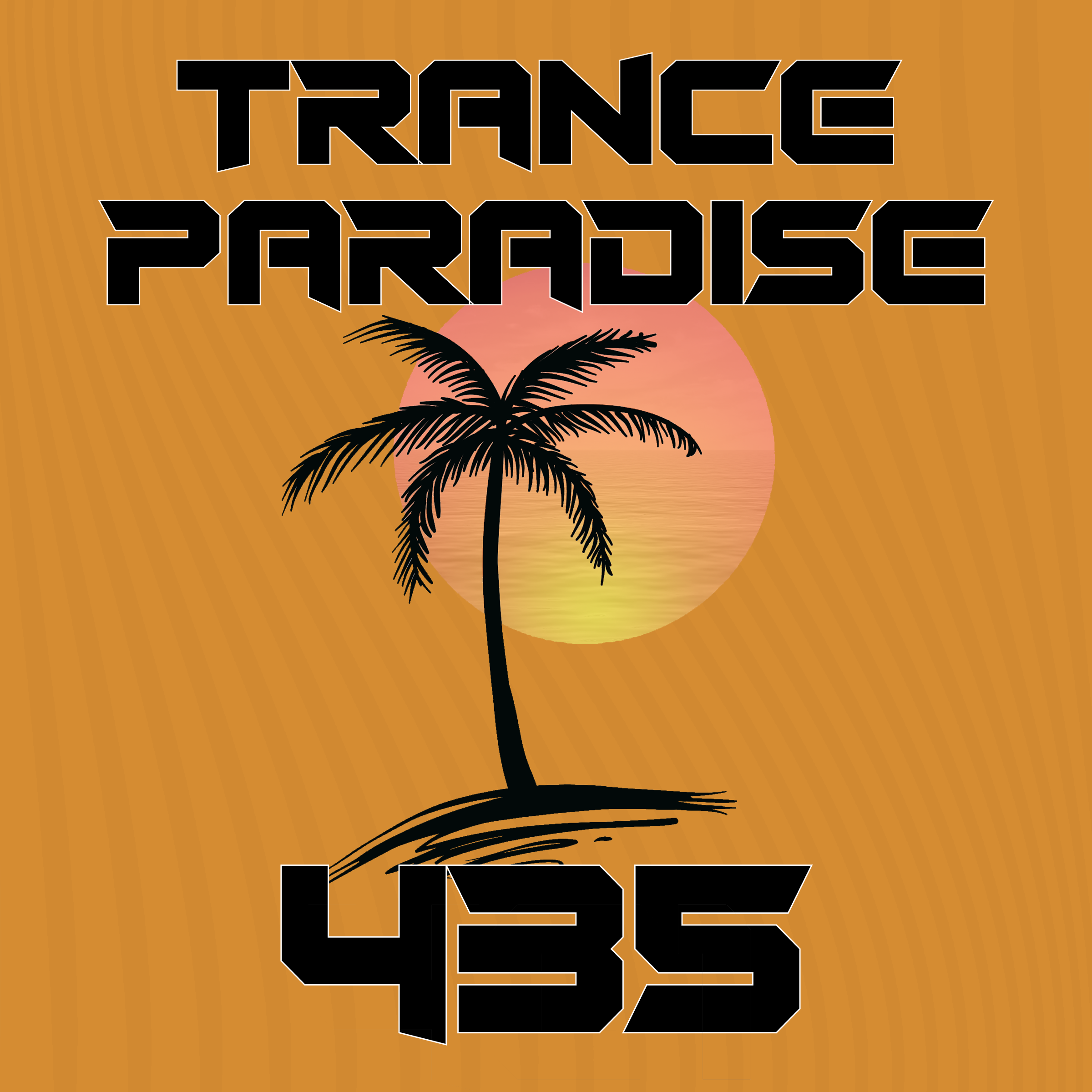 Trance Paradise 435
