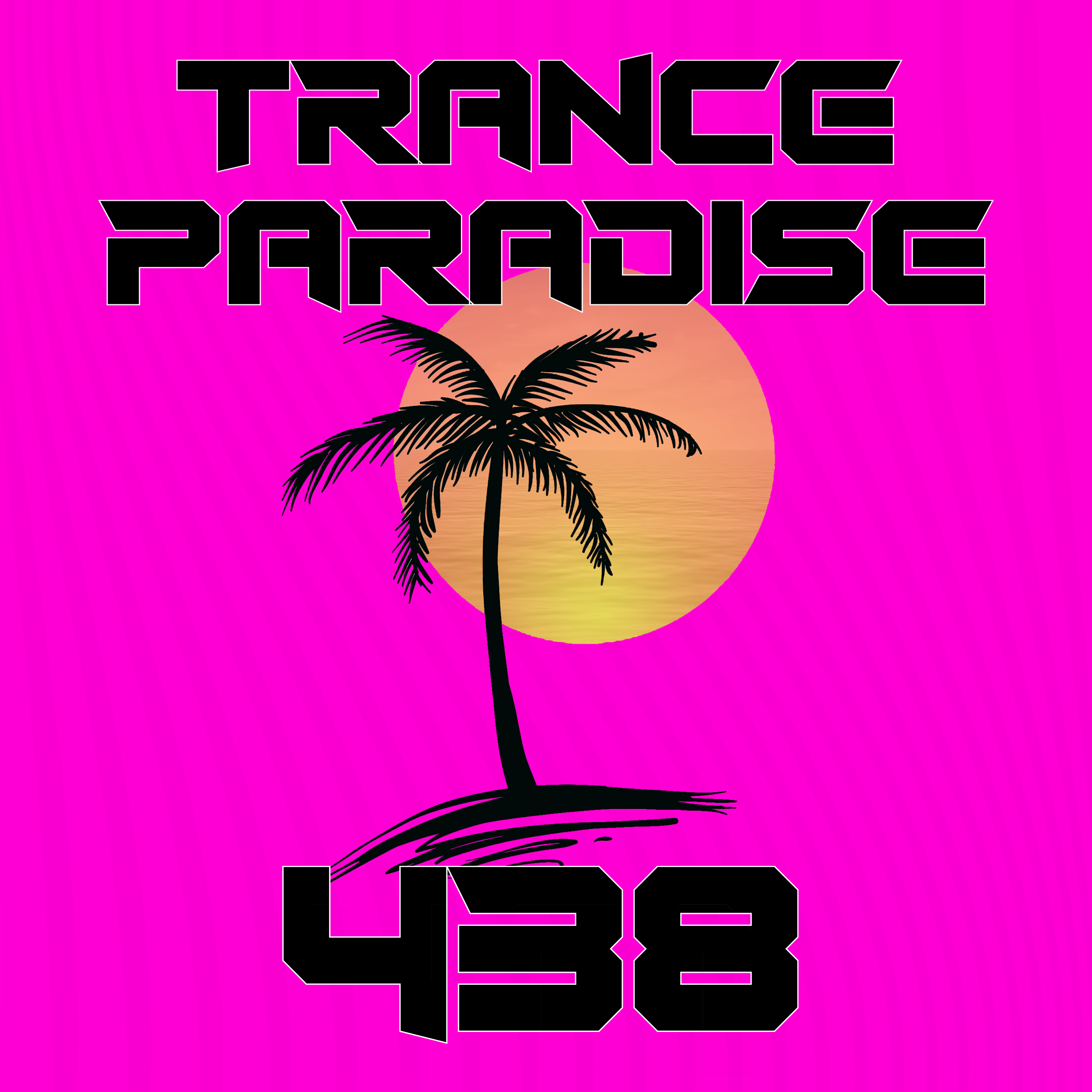 Trance Paradise 438