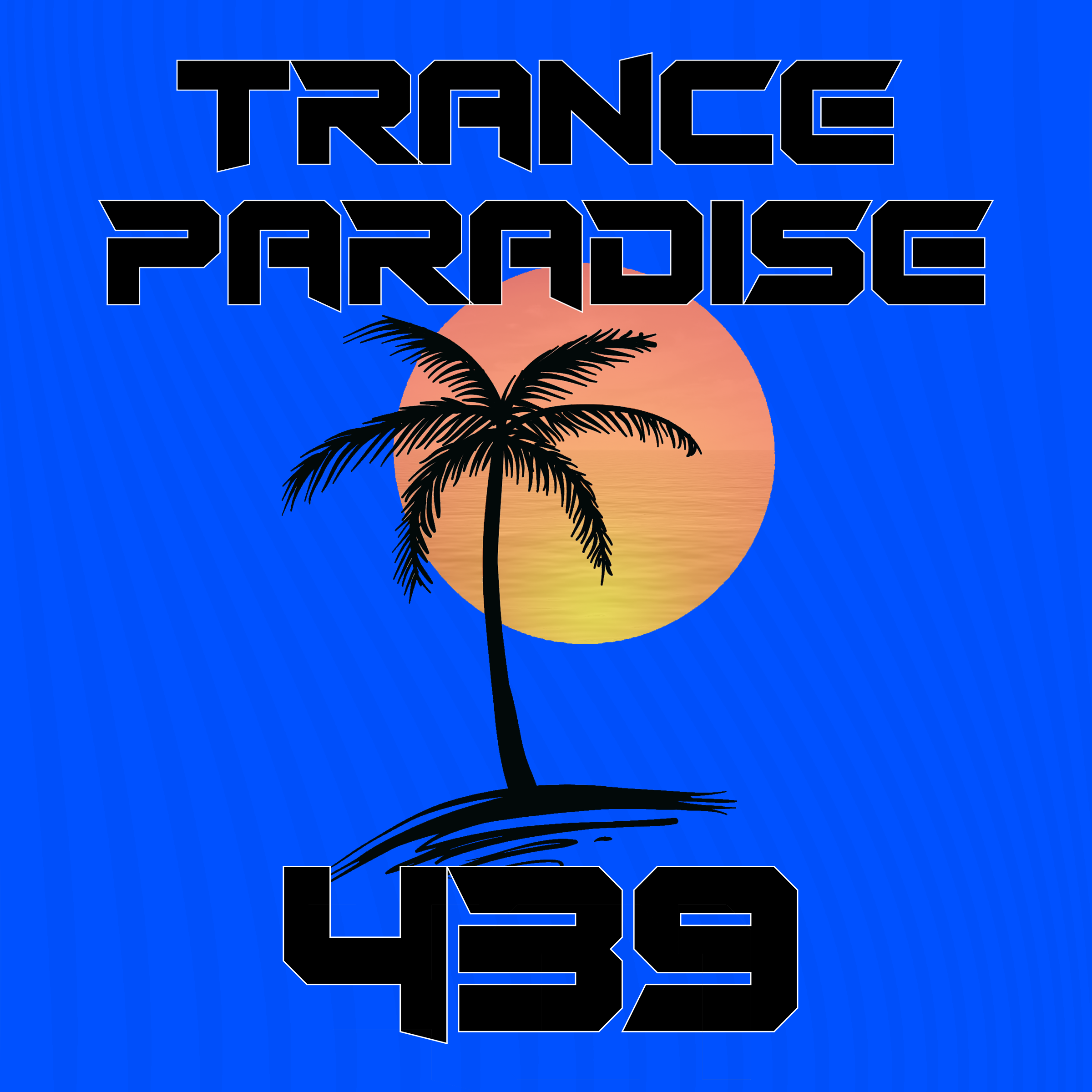 Trance Paradise 439