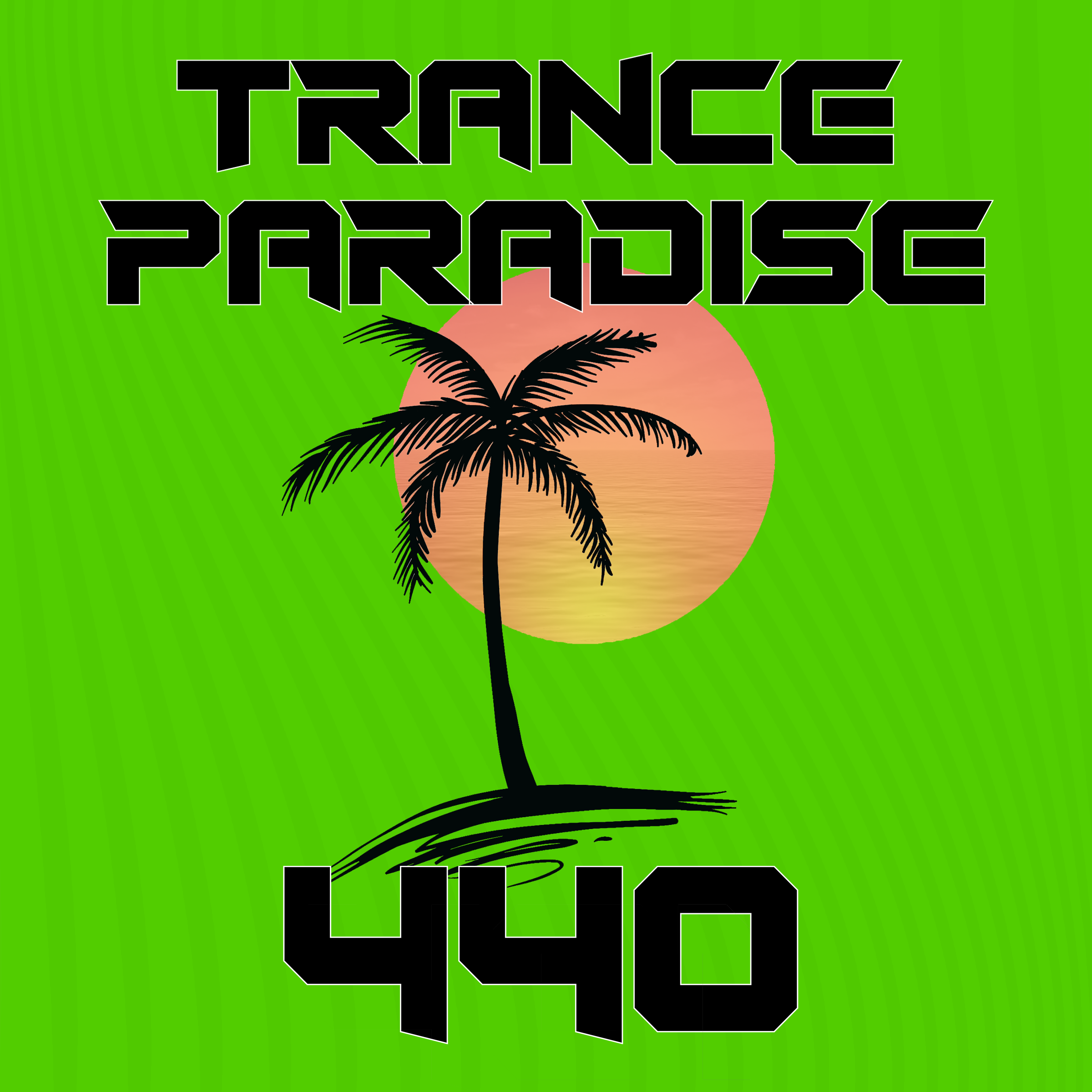 Trance Paradise 440