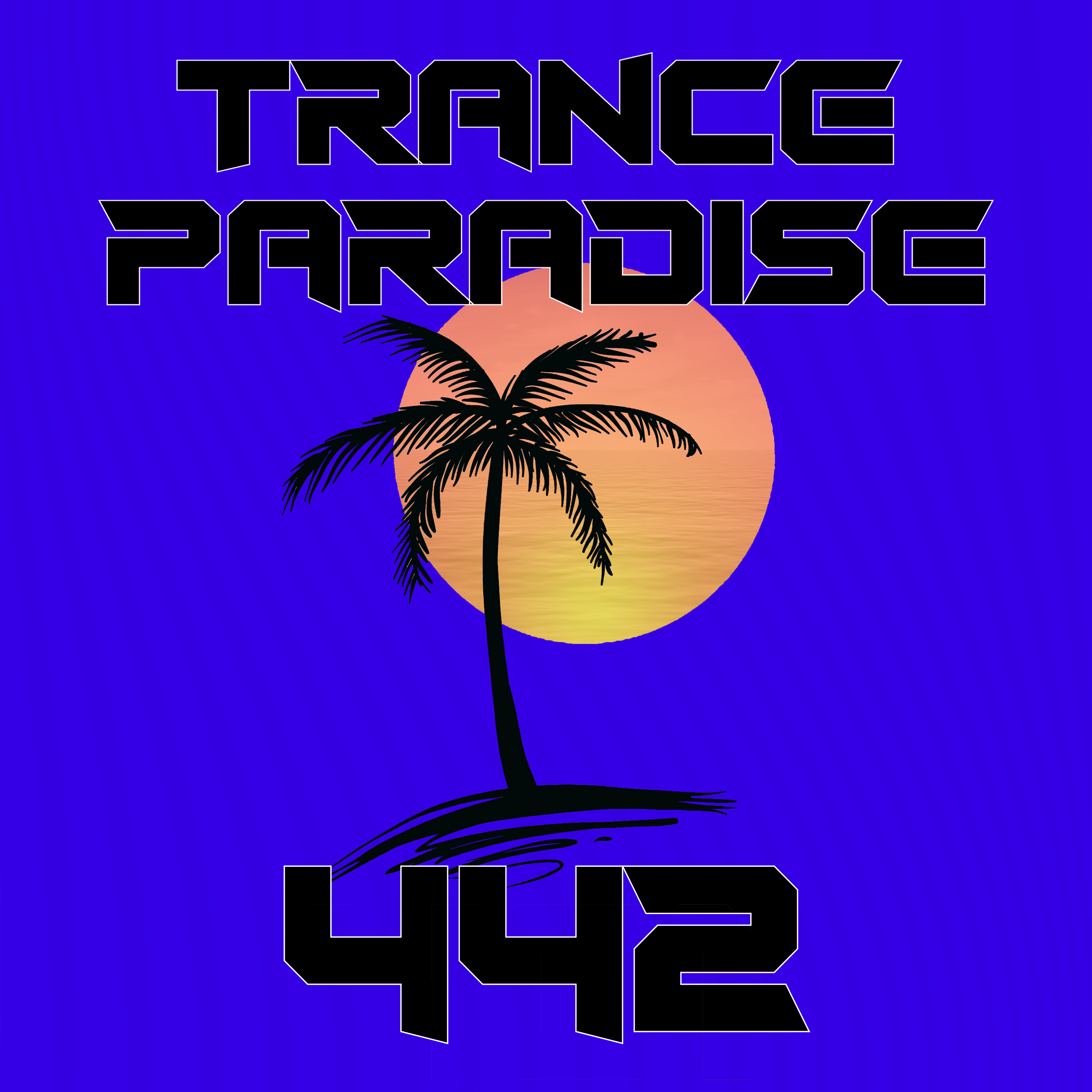 Trance Paradise 442