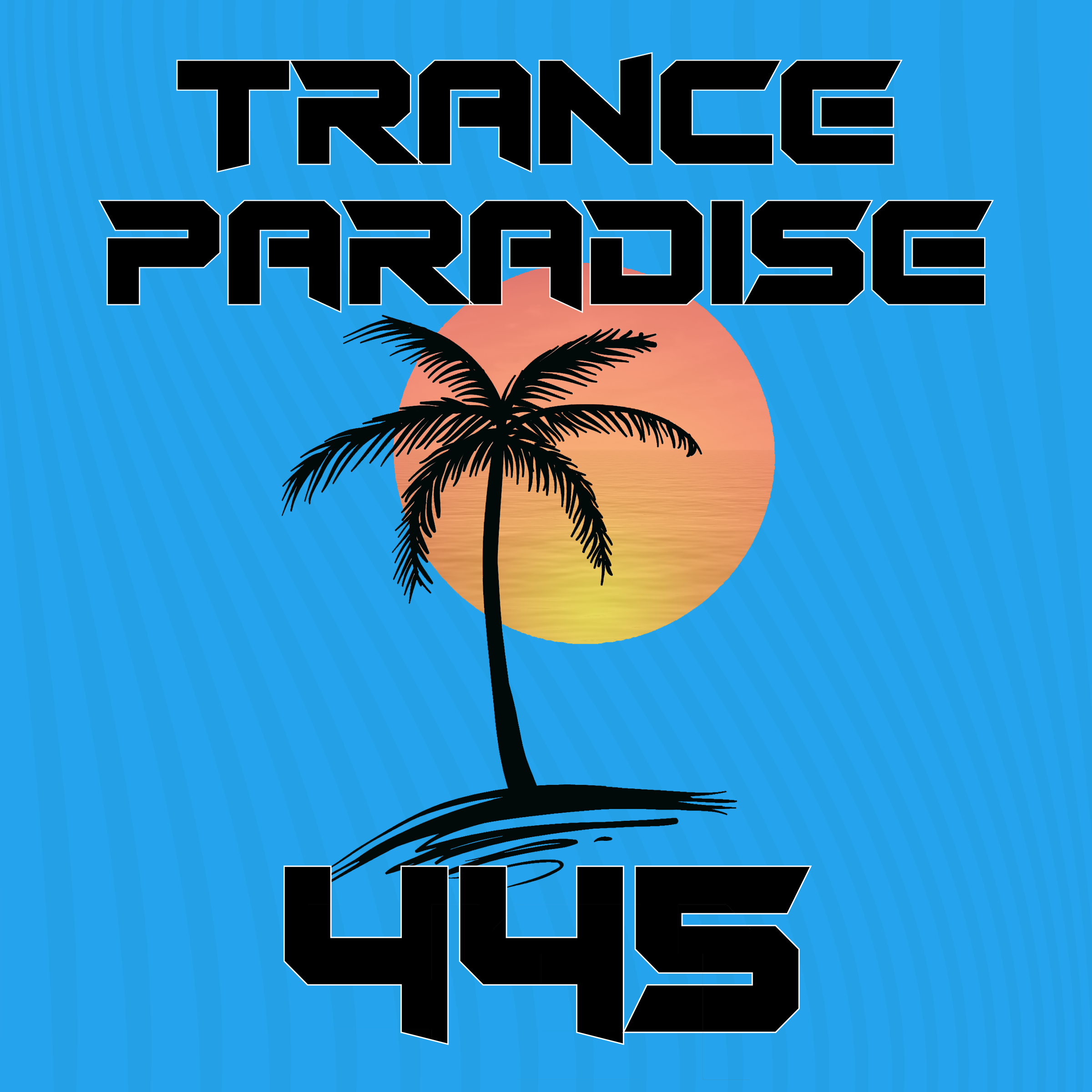 Trance Paradise 445